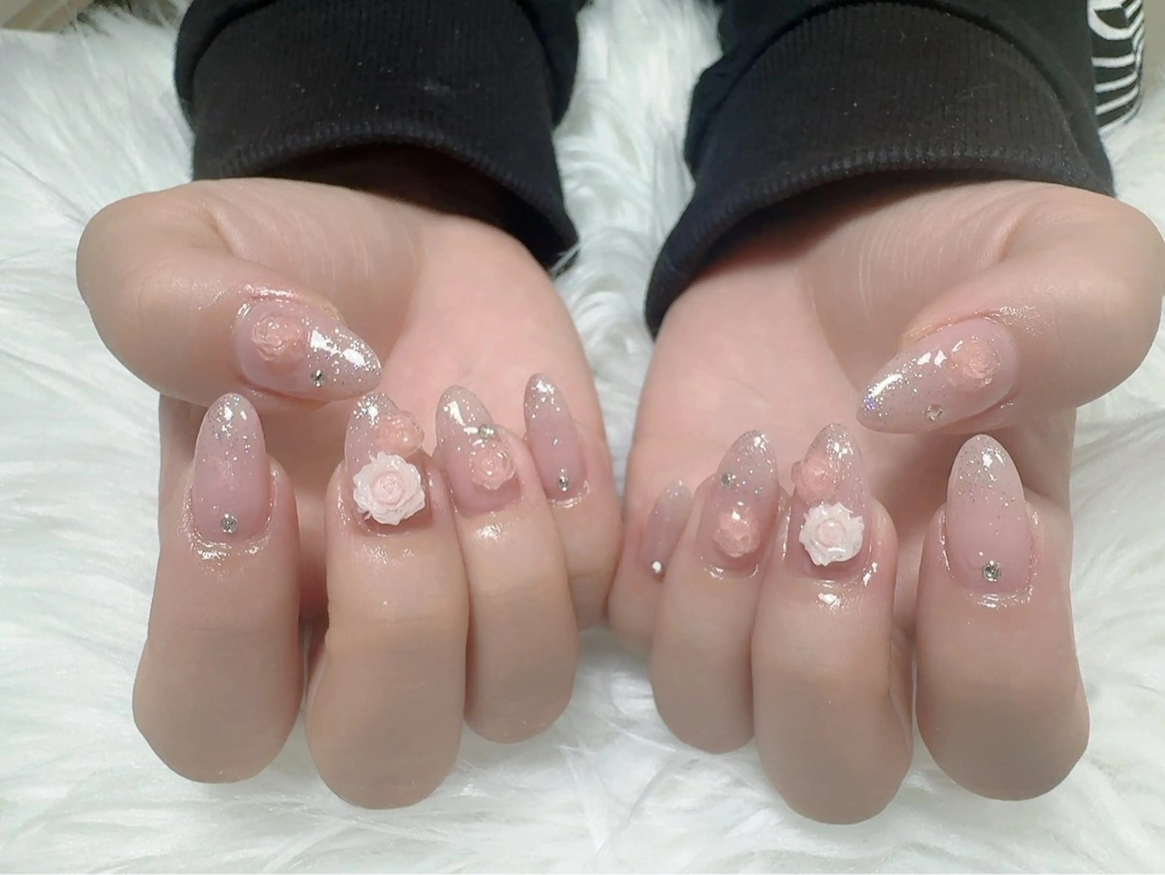 ネイル haru nailのネイルデザイン