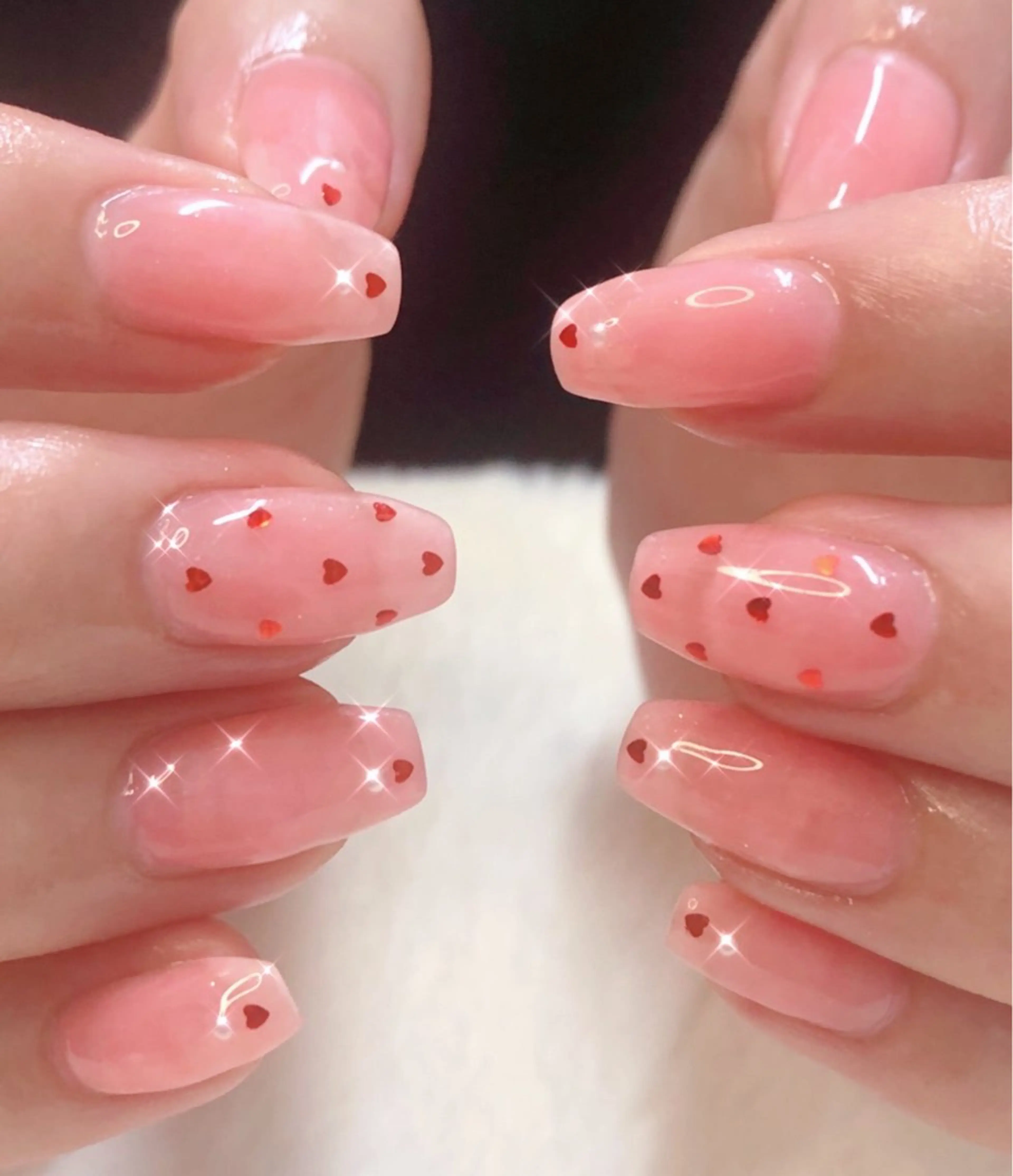 ネイル フットネイル ジェルネイル 韓国ネイル マグネットネイル オフィスネイル ハンドネイル ハンドケア 大門浜松町 ネイルのネイルデザイン