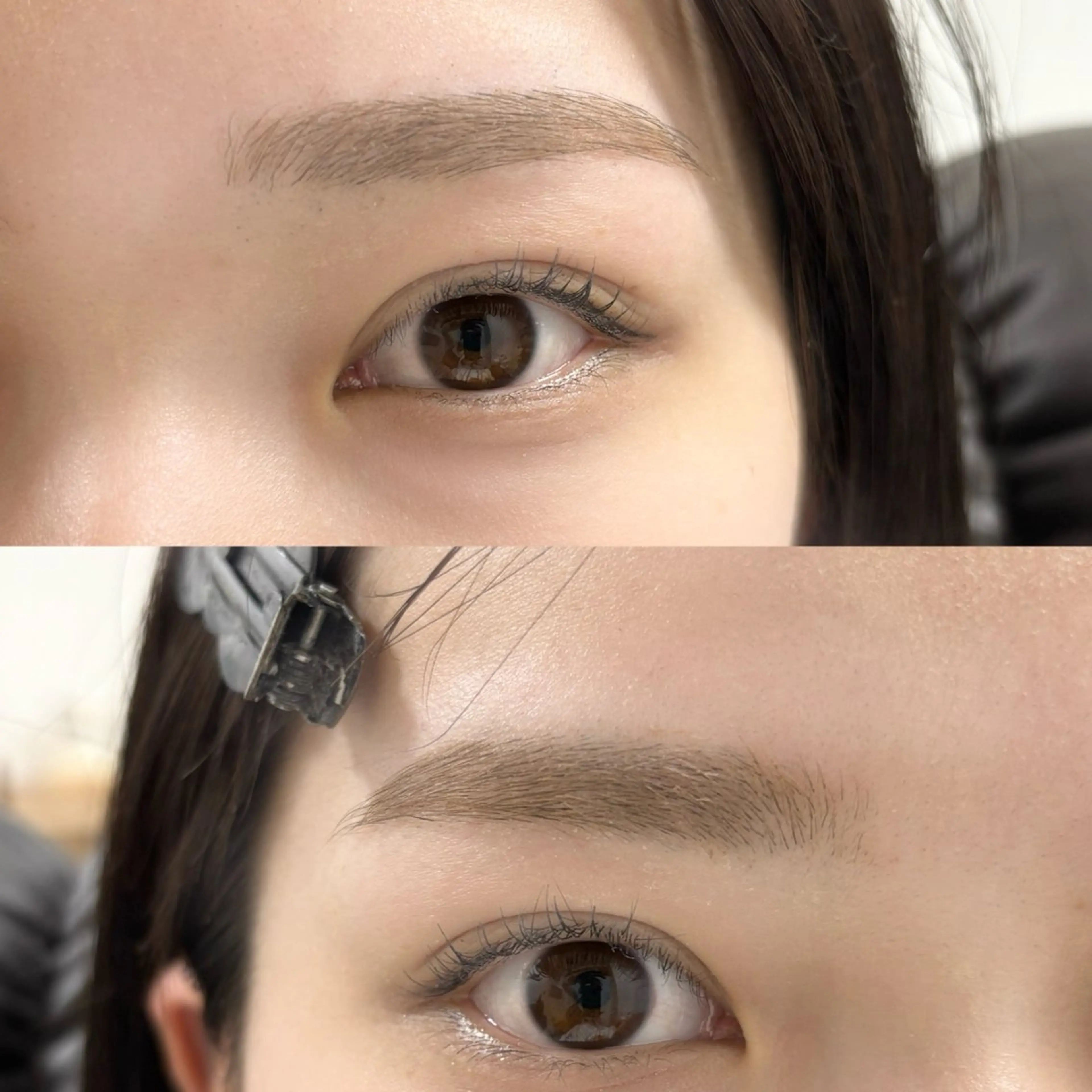 アイブロウ その他(アイブロウ) ️🫧mi ki🫧の眉毛・アイブロウイメージ