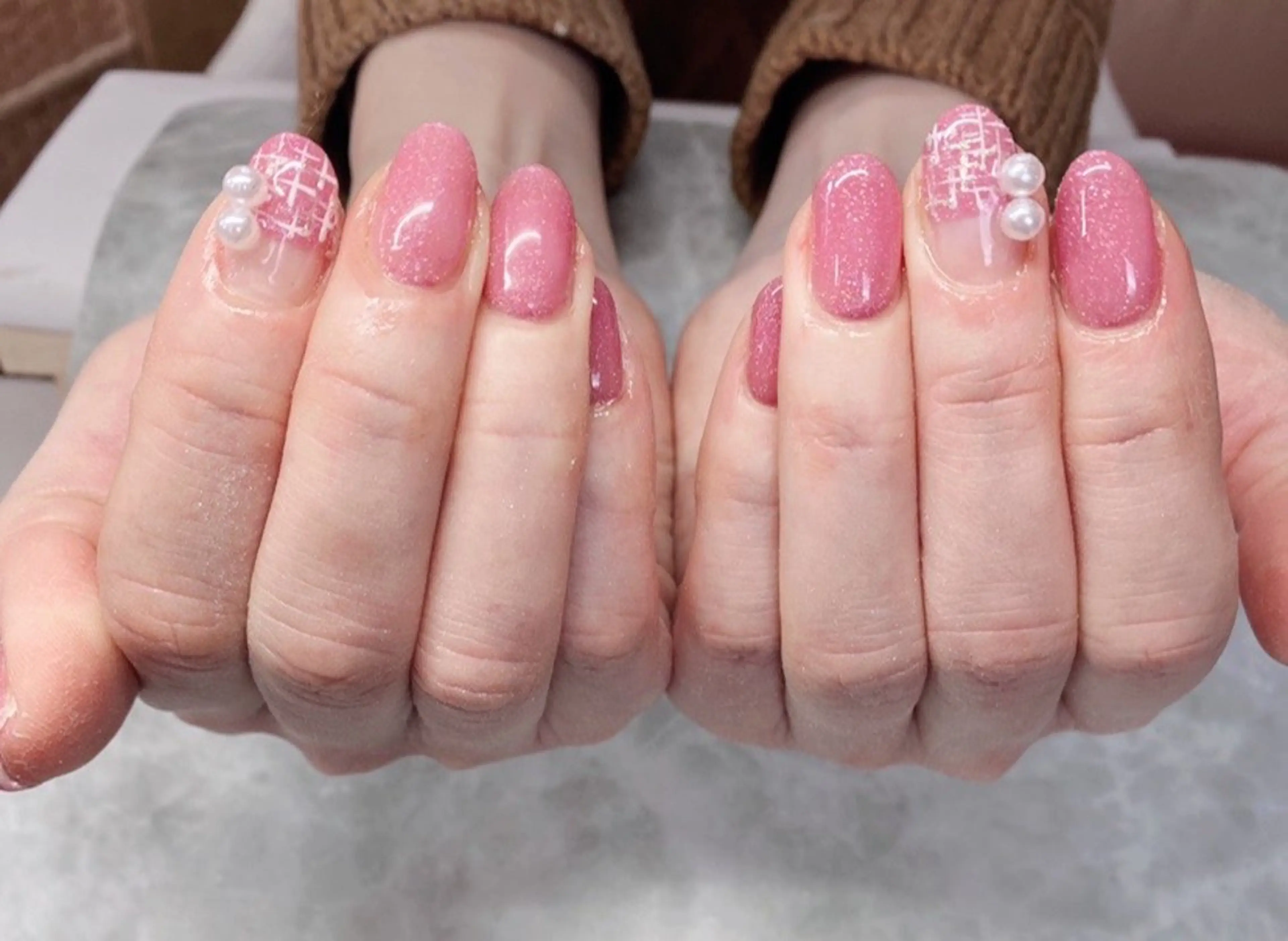 ネイル ネイリスト♡ AYAKOのネイルデザイン