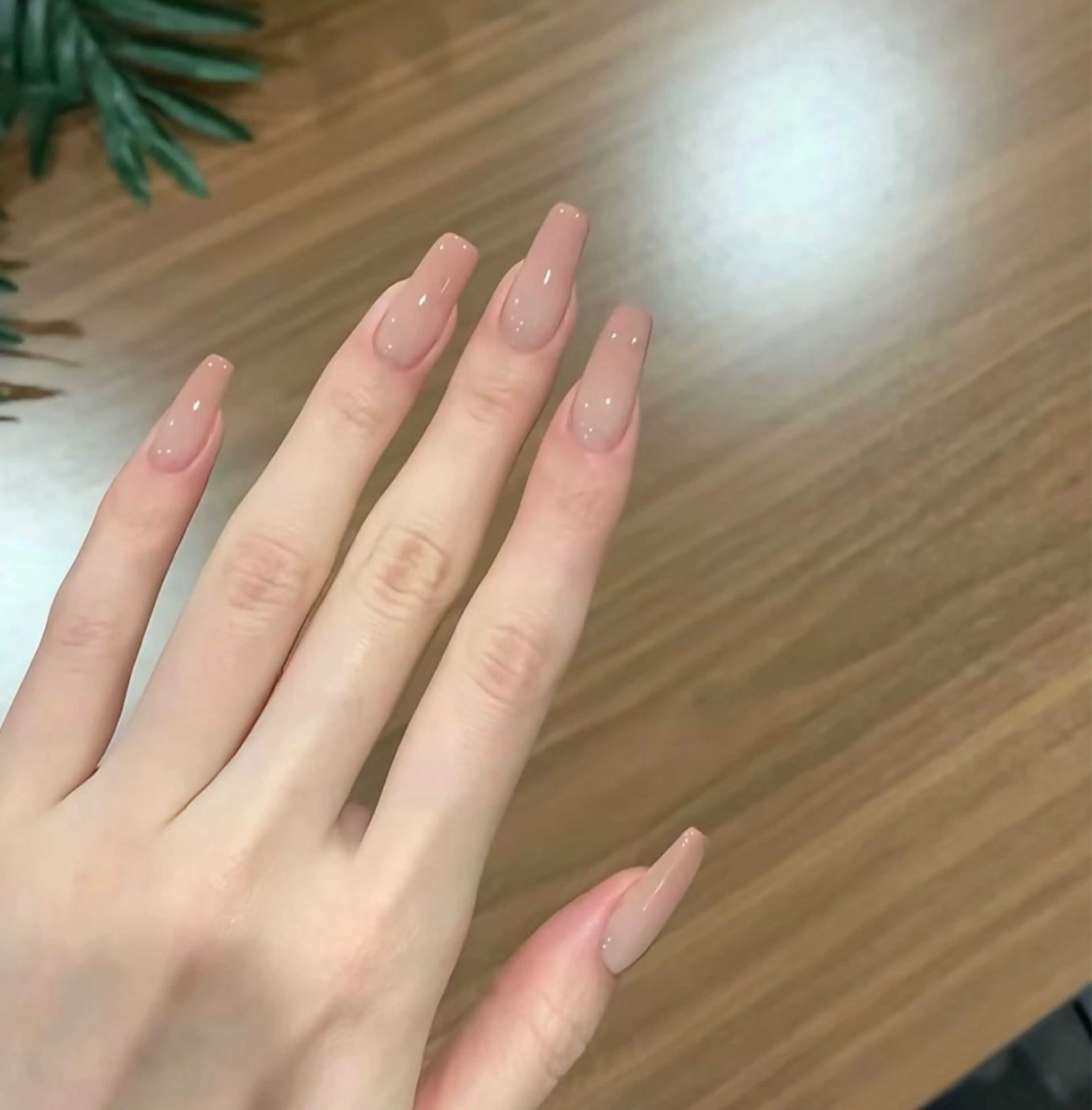 ネイル ハンドネイル U.mi Nail Salonのネイルデザイン