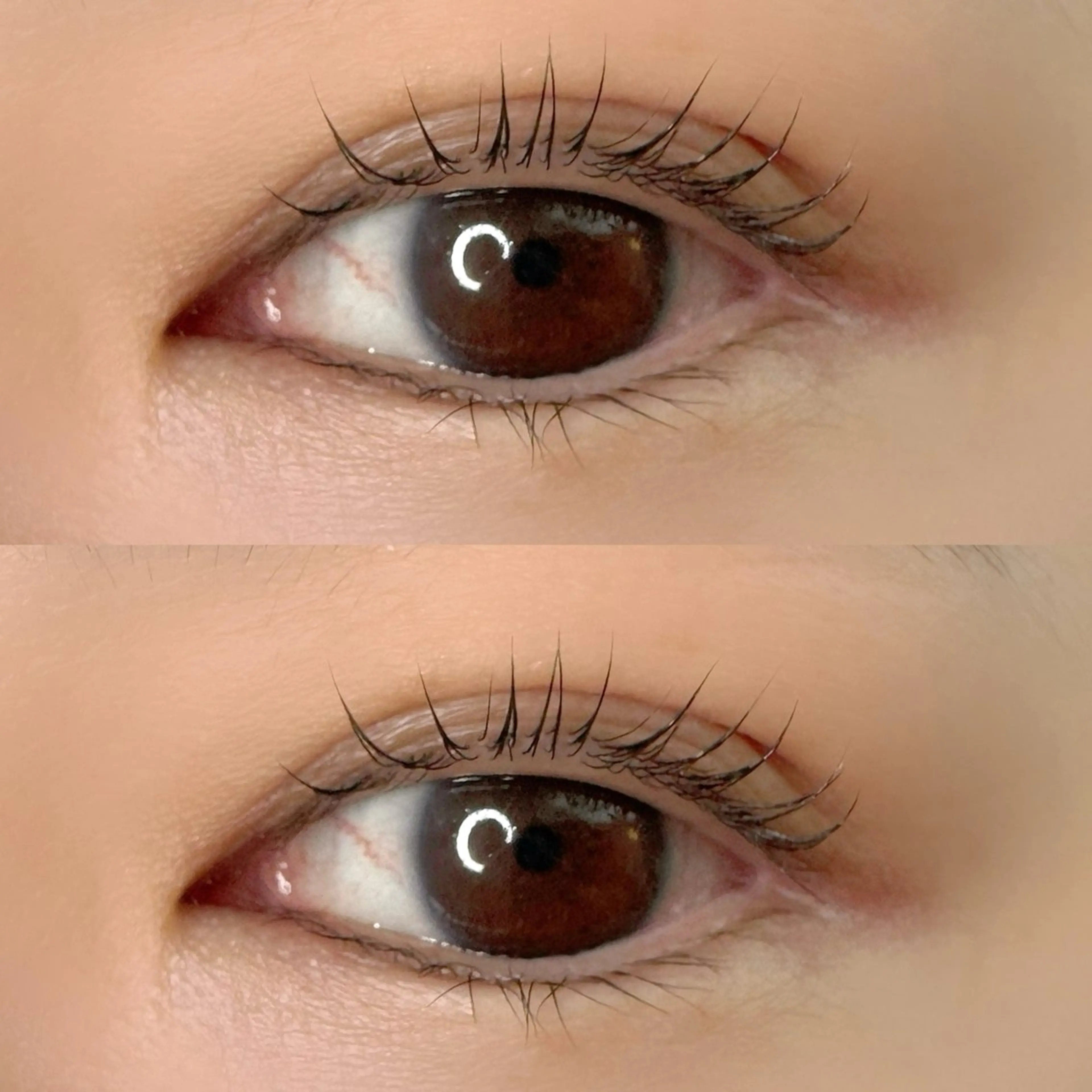 マツエク・マツパ 亀田 亜央衣の眉毛・アイブロウイメージ