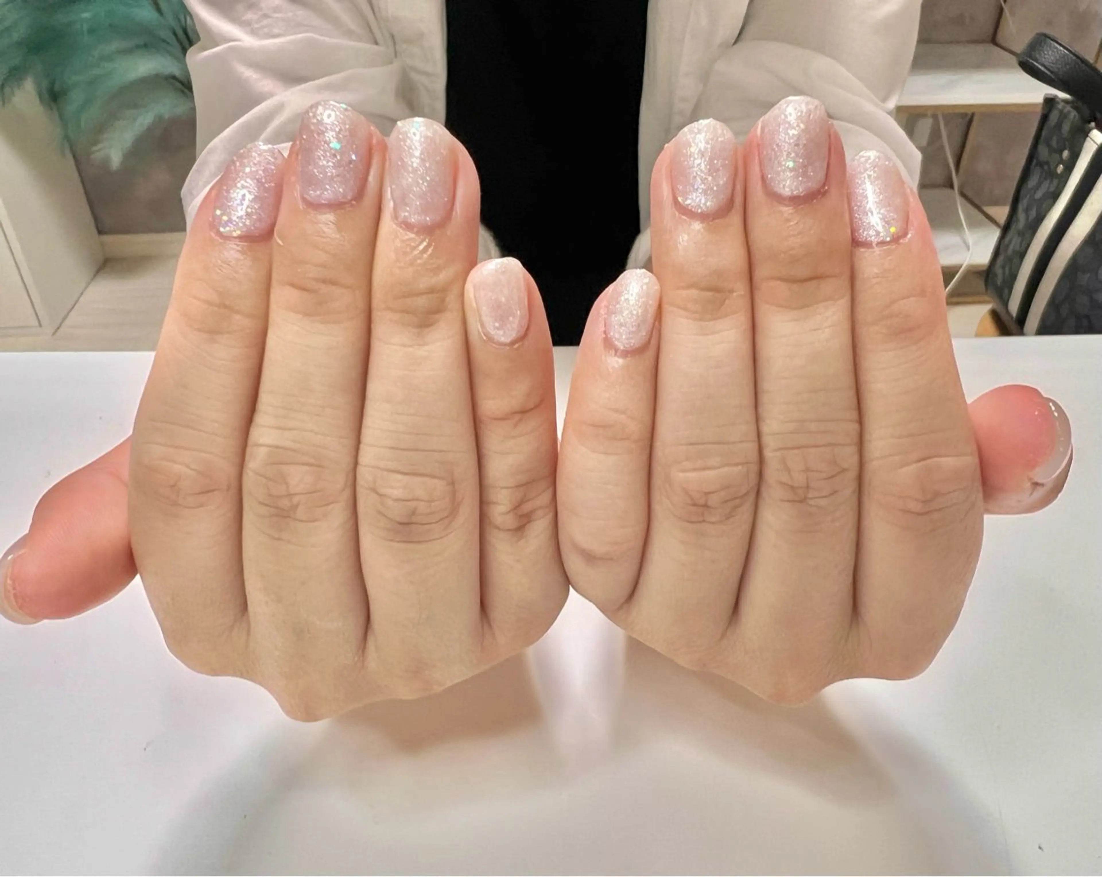 ネイル chérie nailのネイルデザイン
