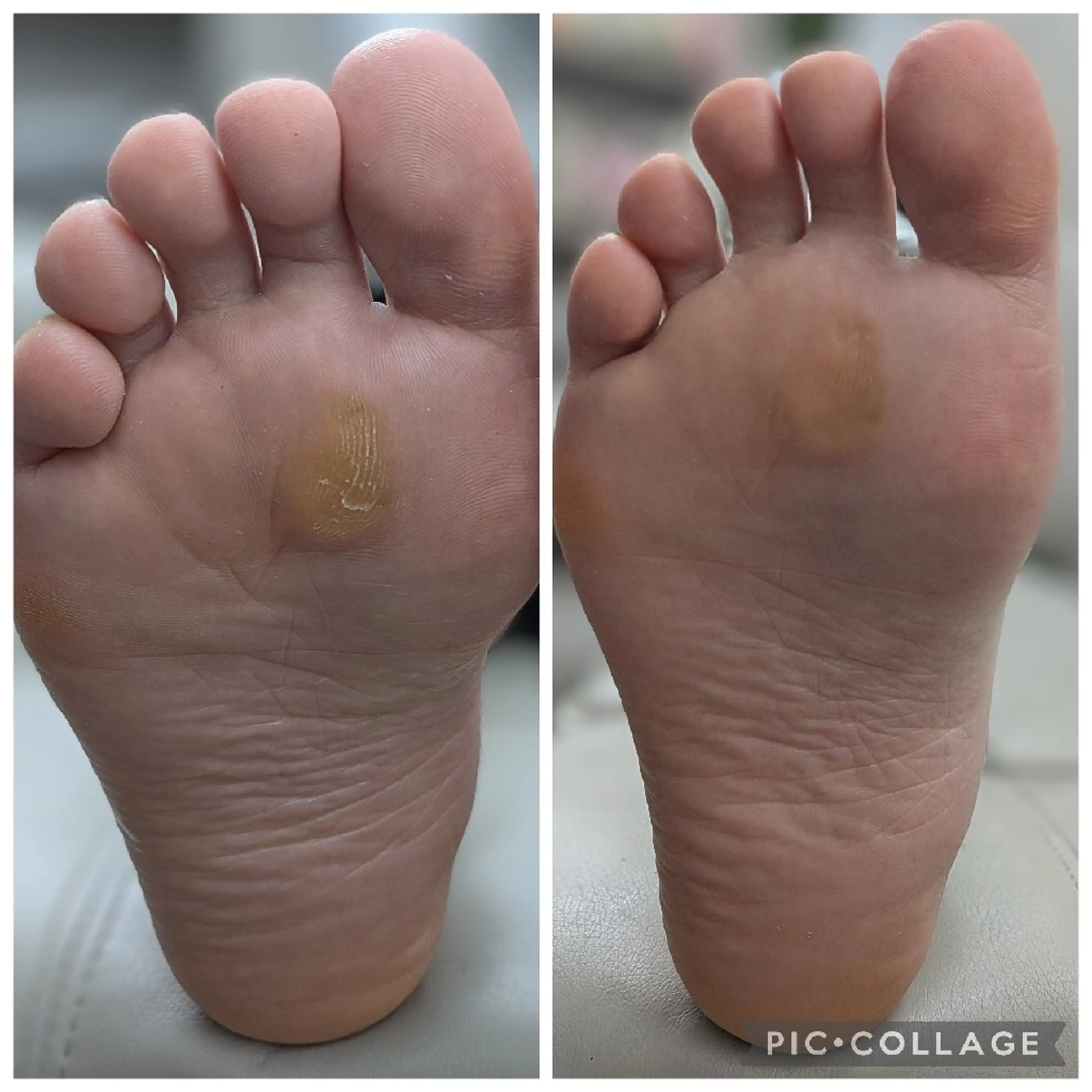 安野 真理愛のネイルデザイン