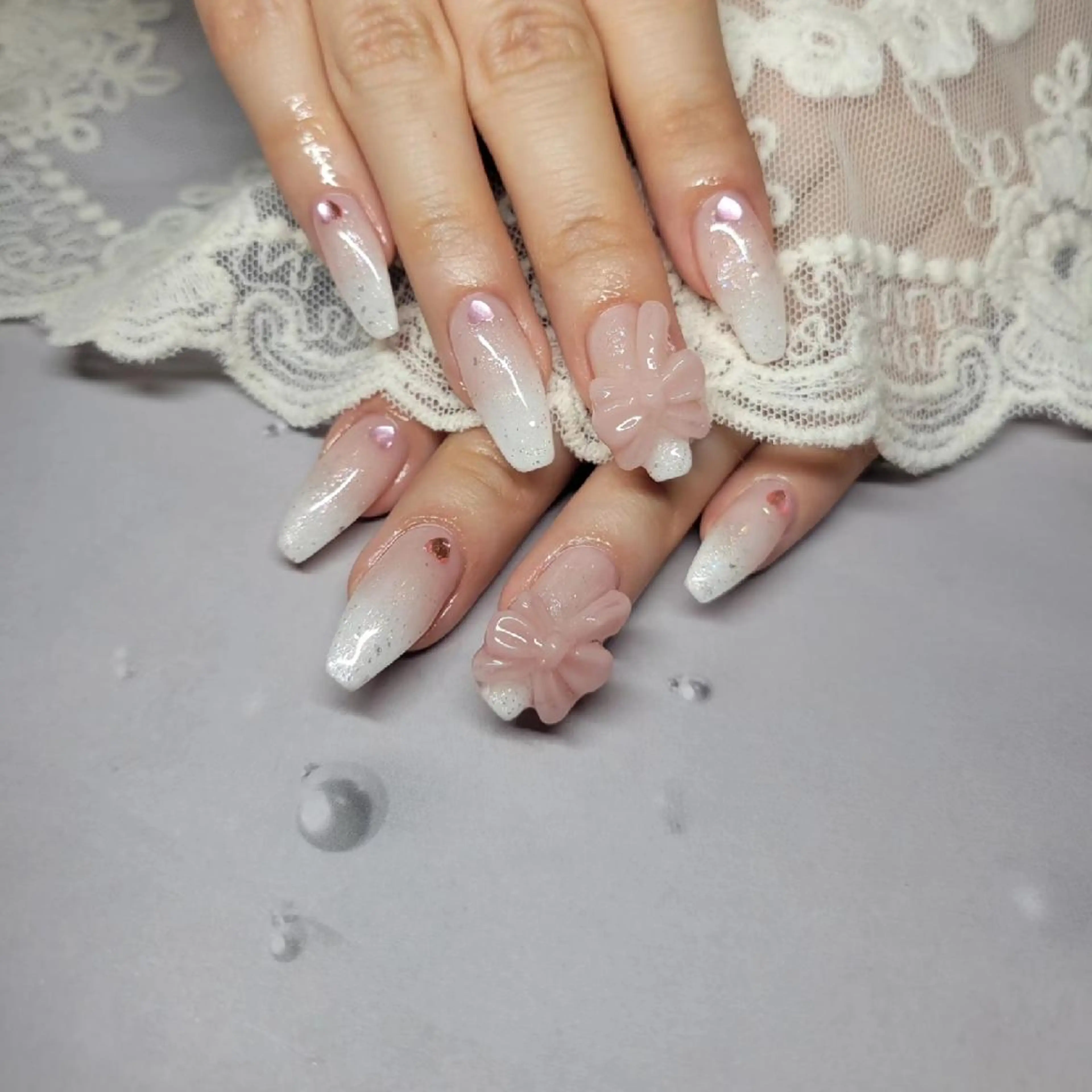 ネイル Nail salon Coco【溝の口駅】のネイルデザイン