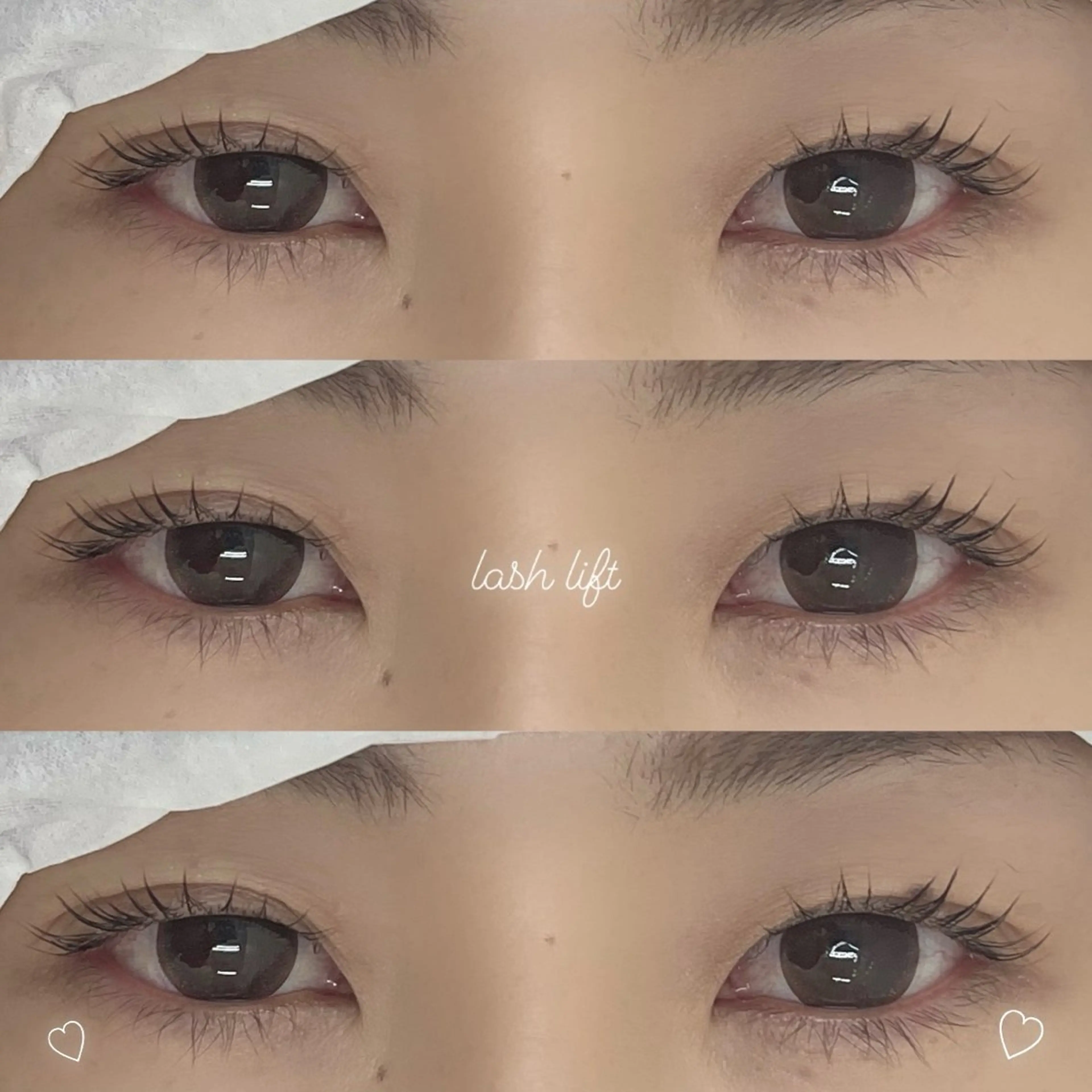 マツエク・マツパ 【EYELA】 MARU🎀のマツエク・マツパデザイン