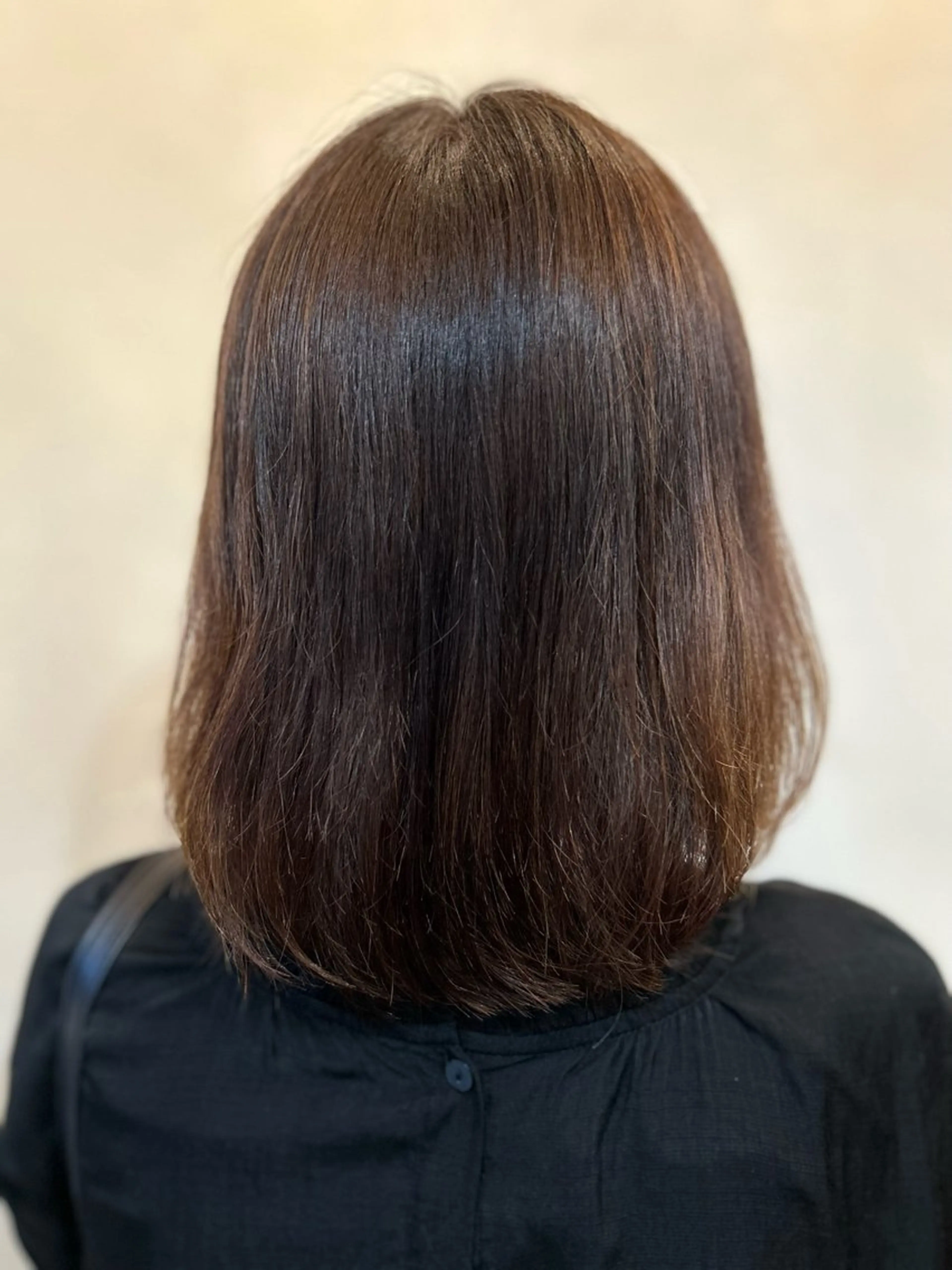ショート ヘアカラー トリートメント カットモデル募集中 🦋♥️高村彩乃のその他イメージ
