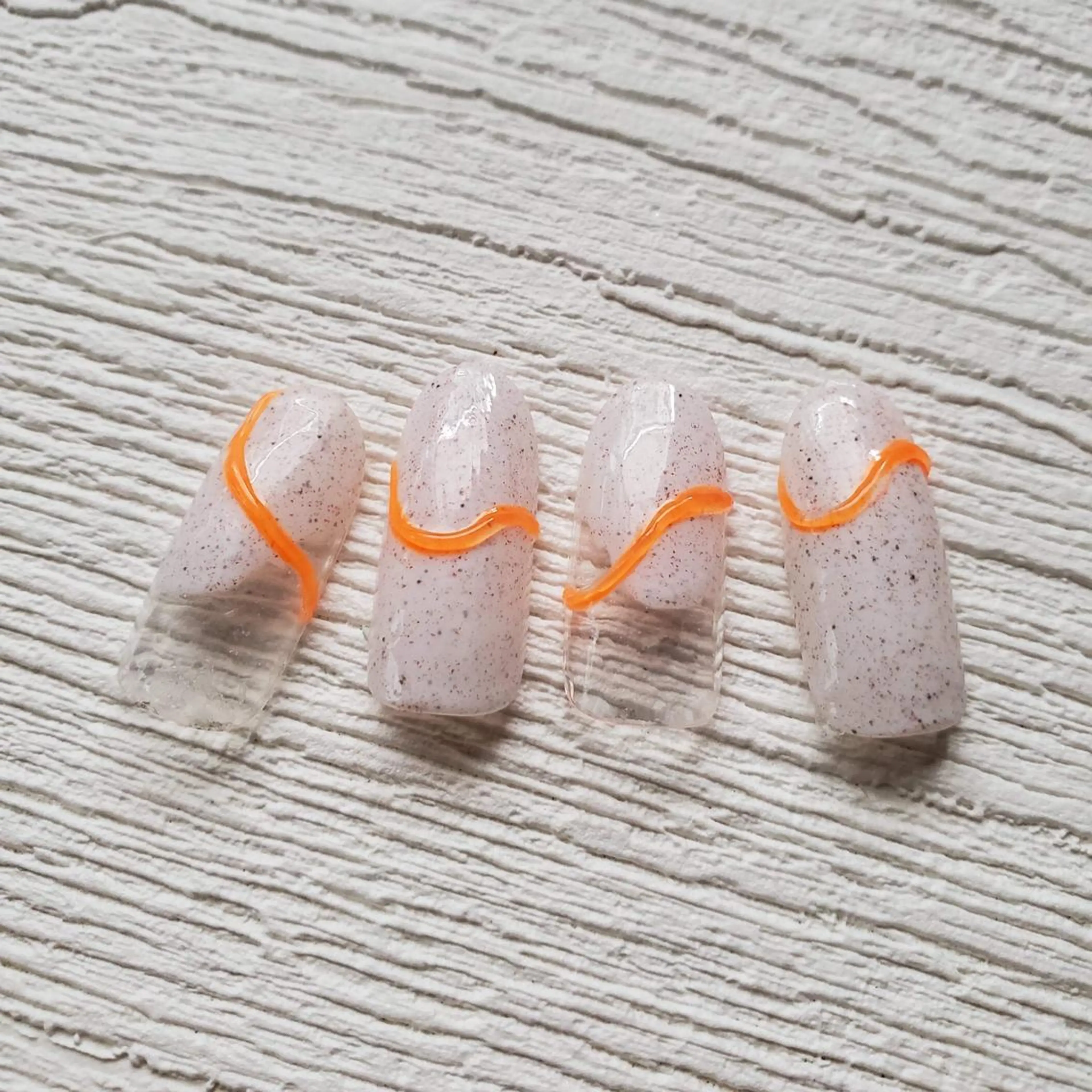 ネイル ネイル&フットケアサロンアイアムアイ所属・ネイリスト モリシタのネイルデザイン