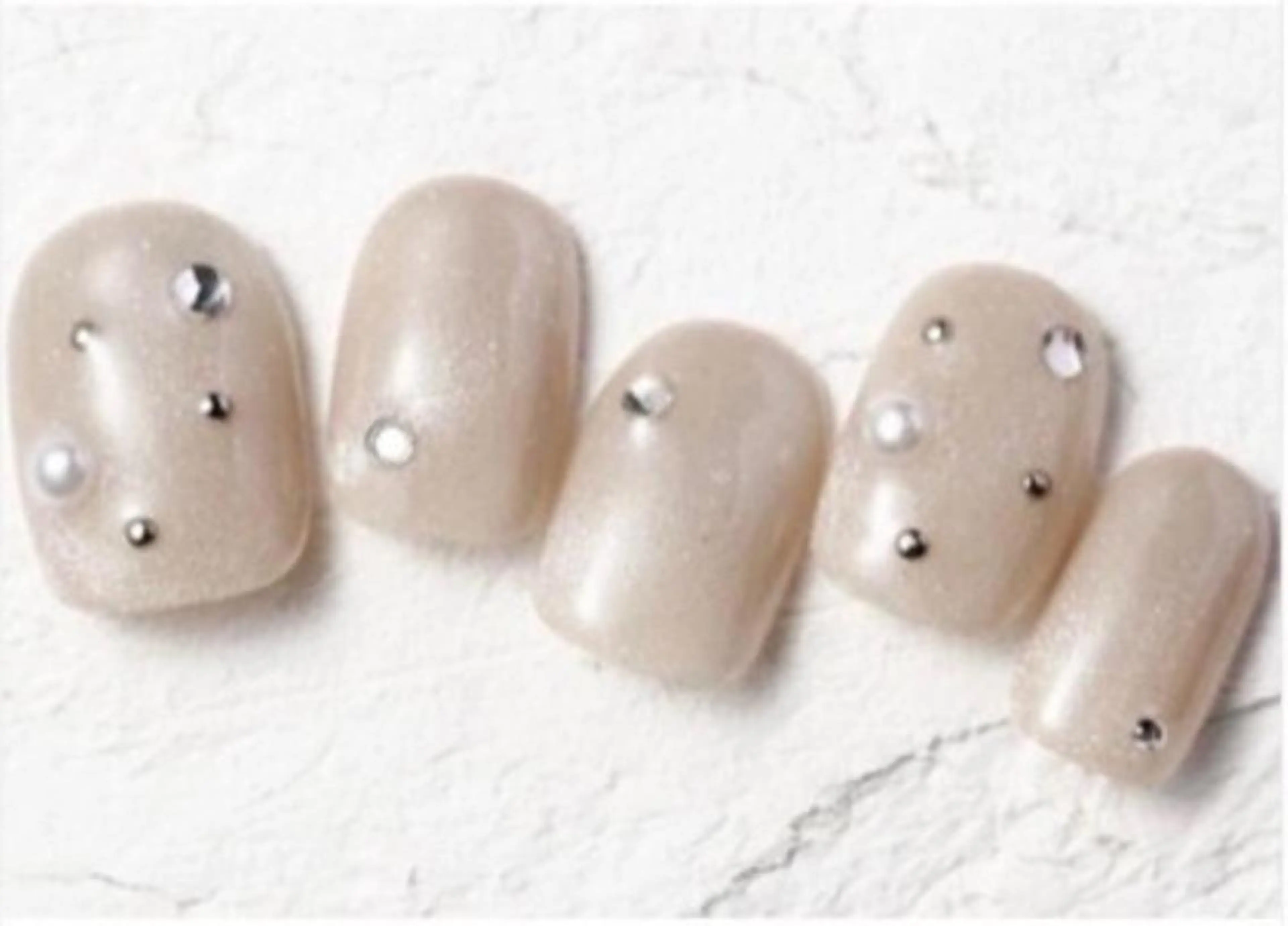 ネイル SASAKI Sのネイルデザイン