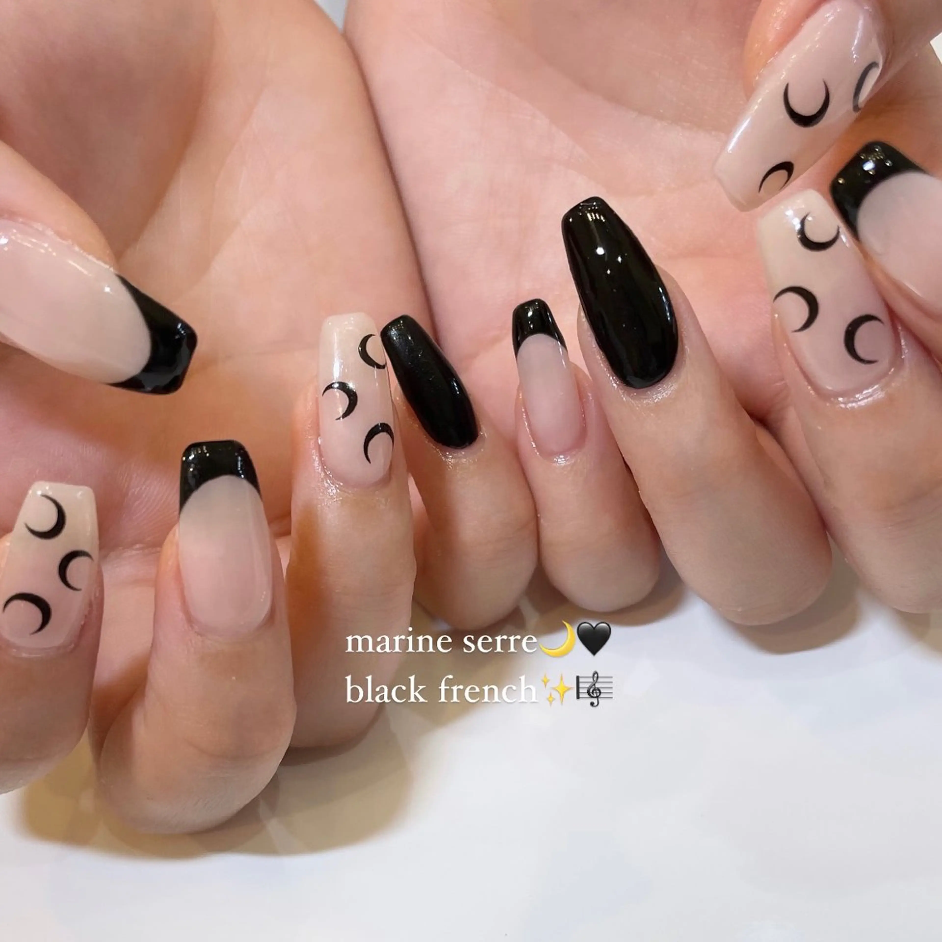 ネイル Nail Salon Gummi.のネイルデザイン