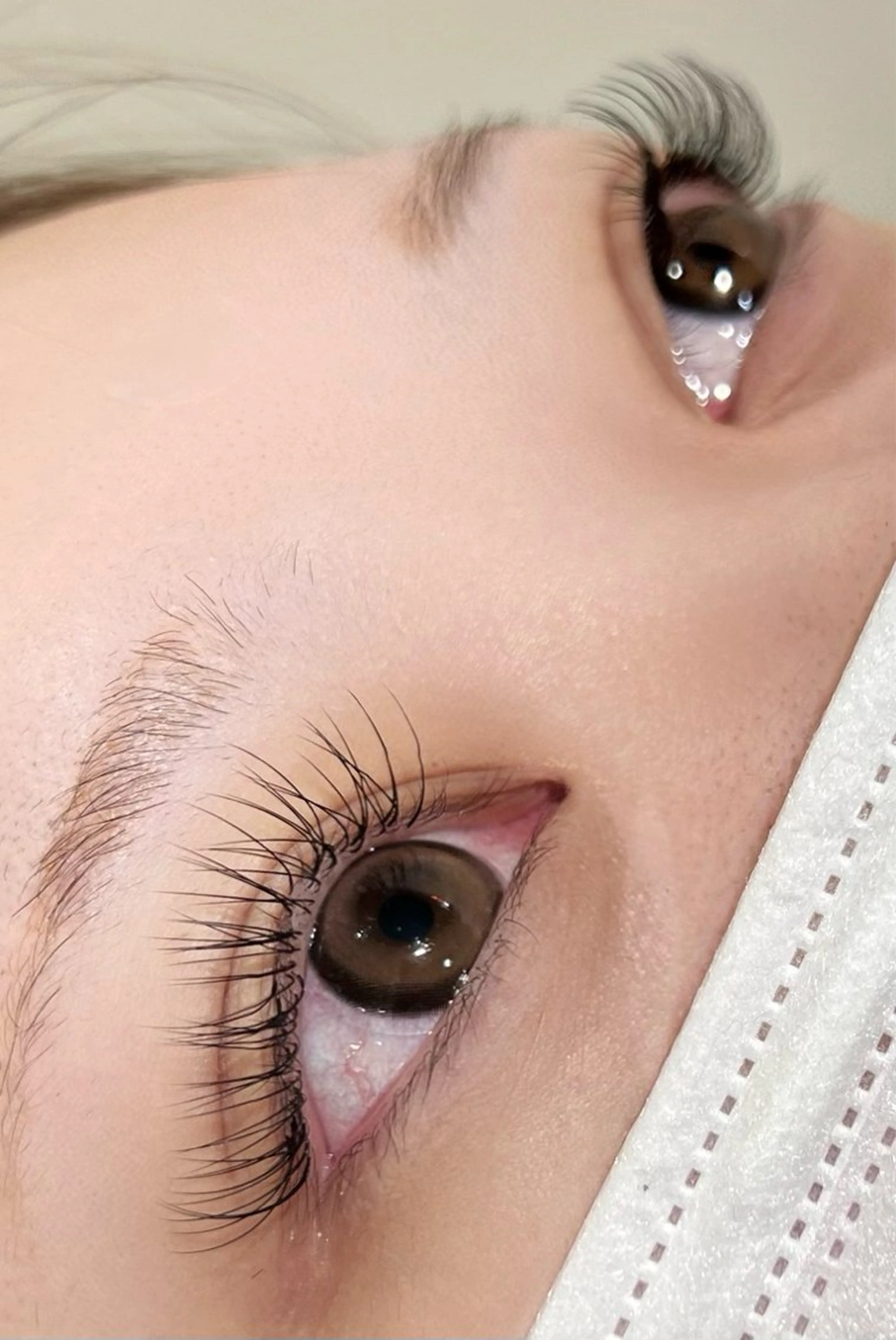 マツエク・マツパ 🎀Akari 🎀のマツエク・マツパデザイン