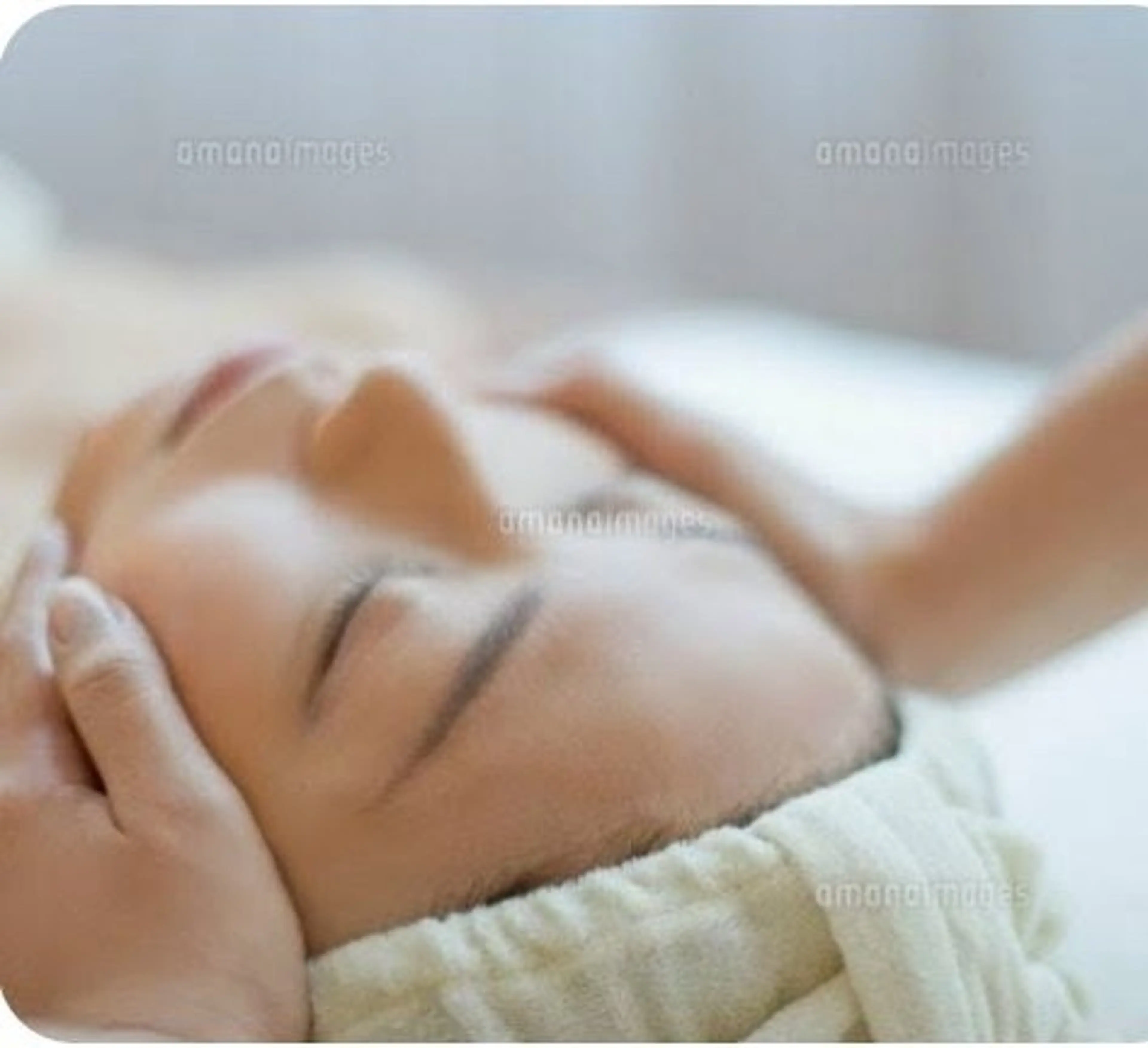 エステ 榊󠄀原 かおりのエステ・リラクイメージ