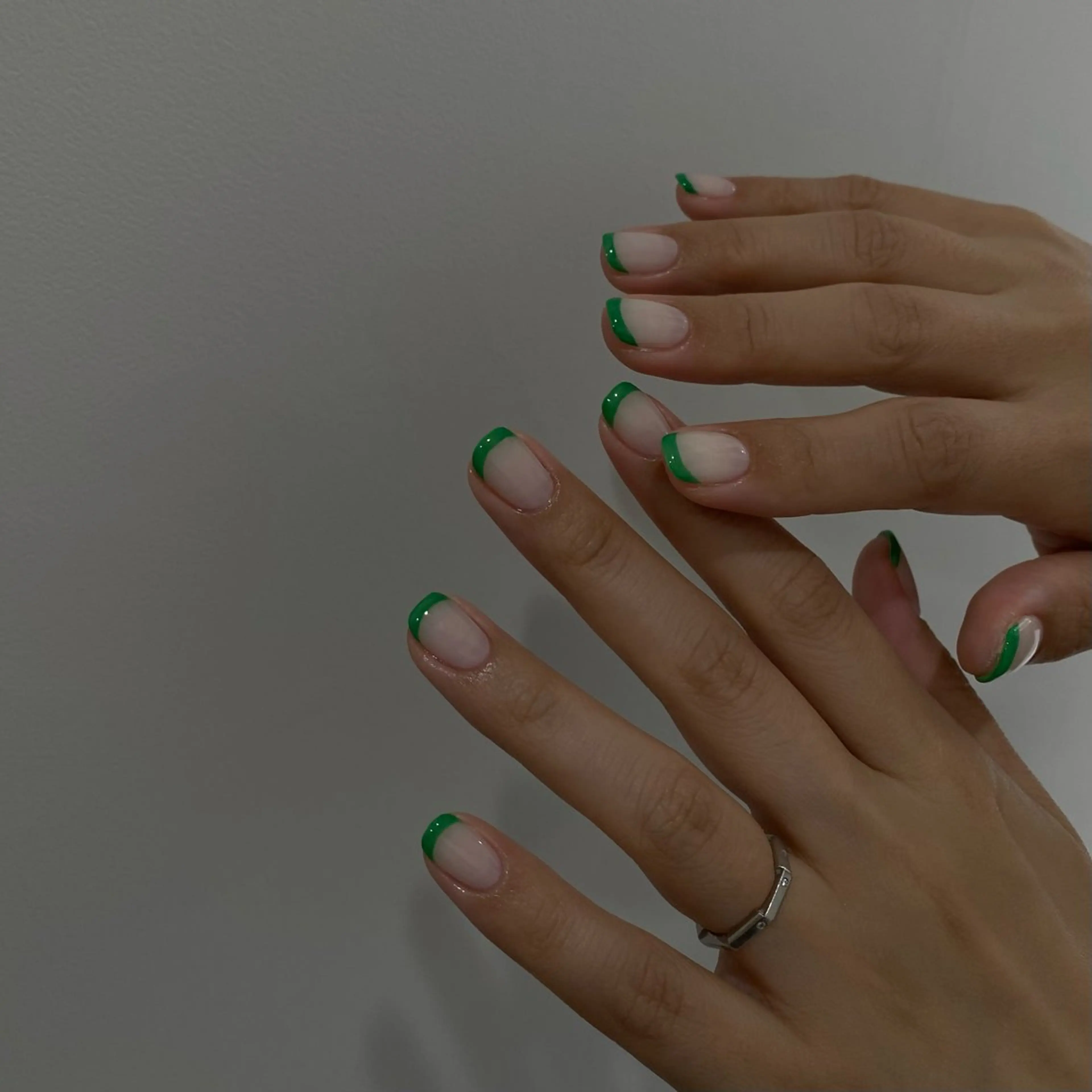 ネイル NUE rico / ニュアンスネイルのネイルデザイン