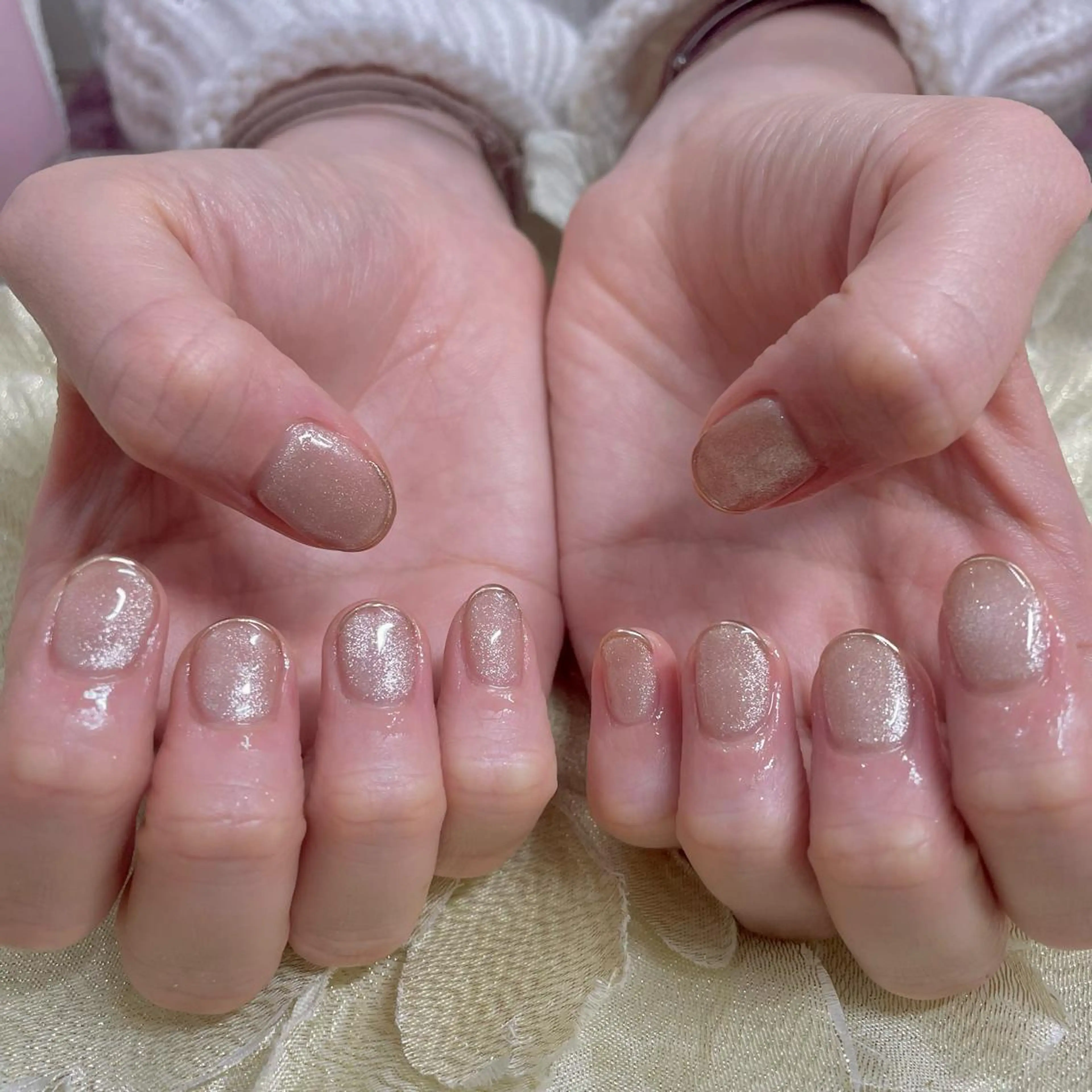 ネイル ジェルネイル J terrace Nailのネイルデザイン