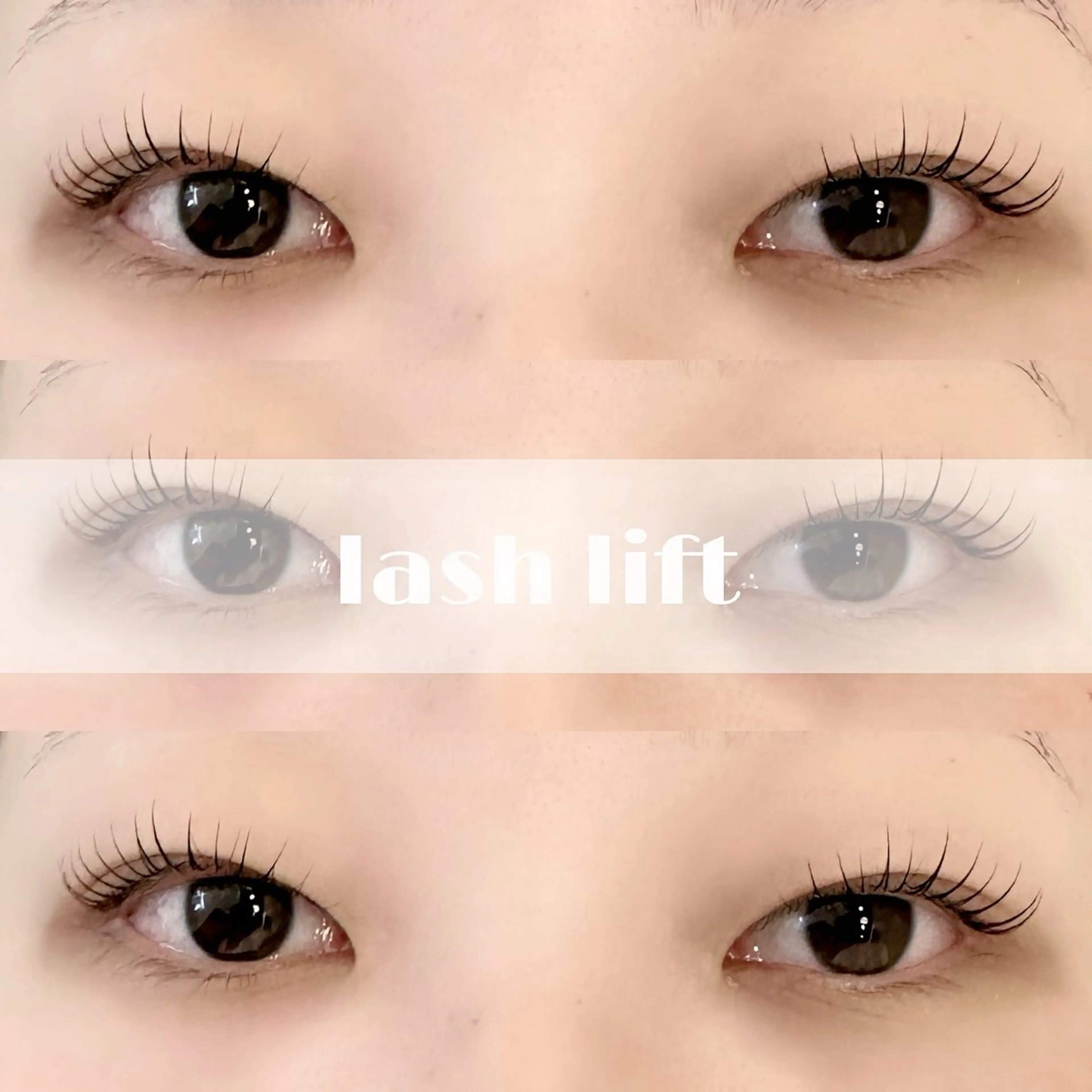 マツエク・マツパ マツパ boutique茨木店所属・eyelist あつこのマツエク・マツパデザイン