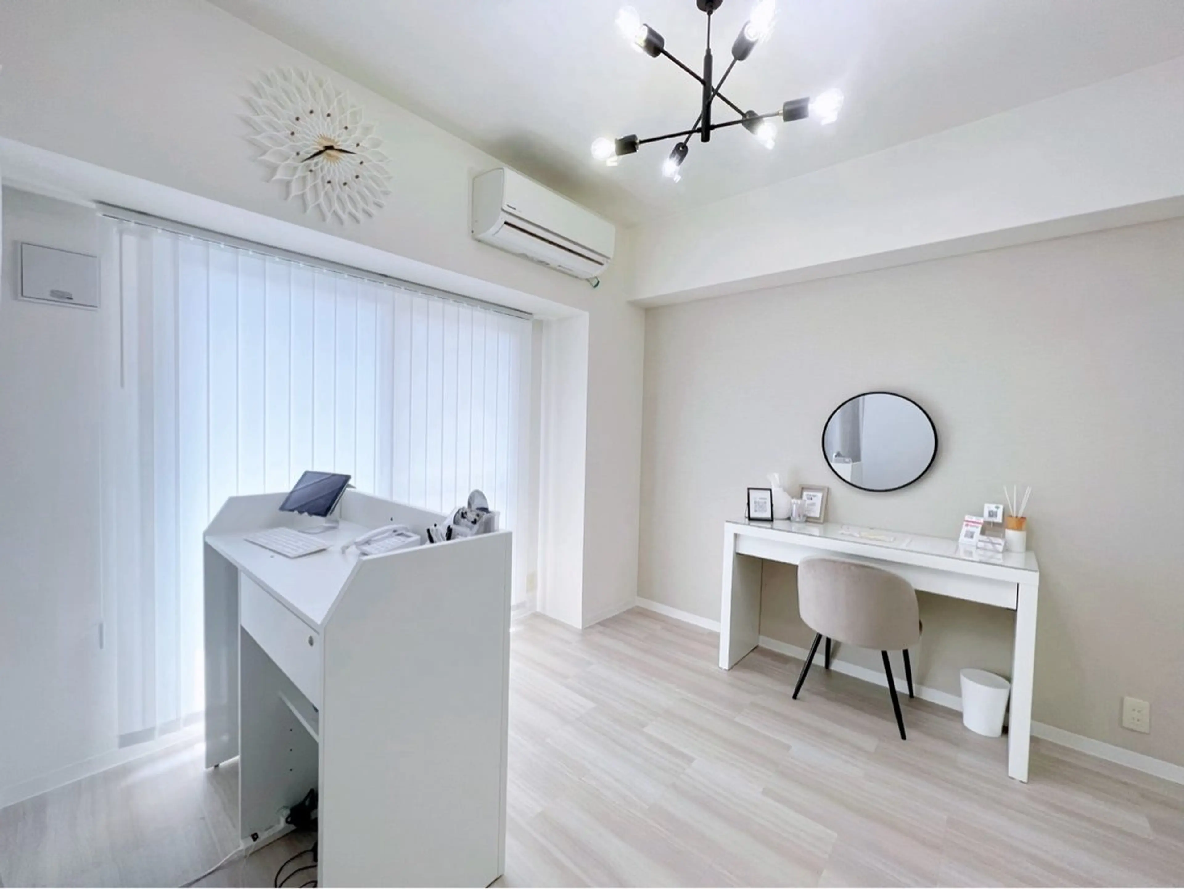 マツエク・マツパ Eyebii 森のマツエク・マツパデザイン