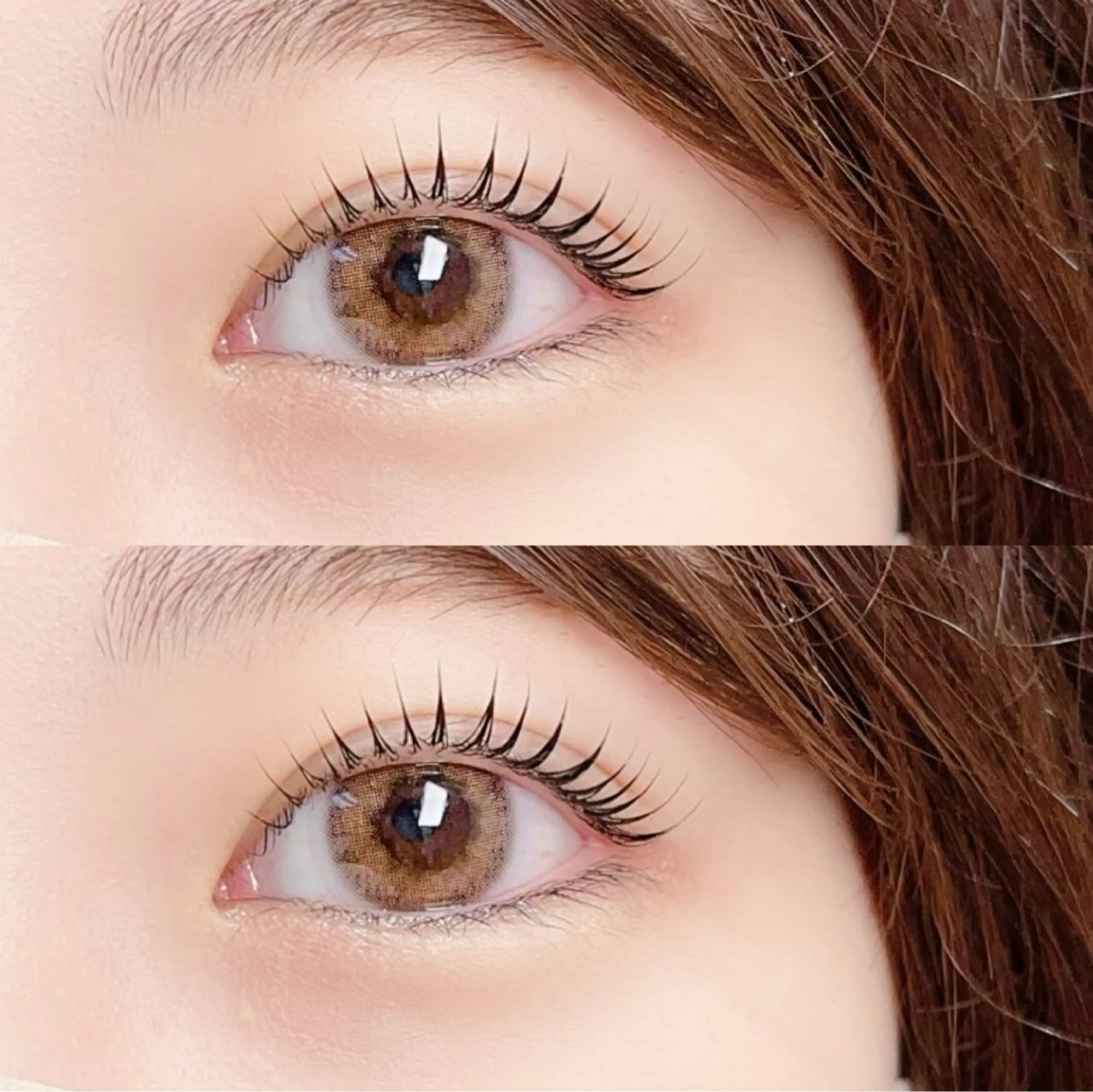 マツエク・マツパ マツパ eyelist 🌼 Mahoのマツエク・マツパデザイン