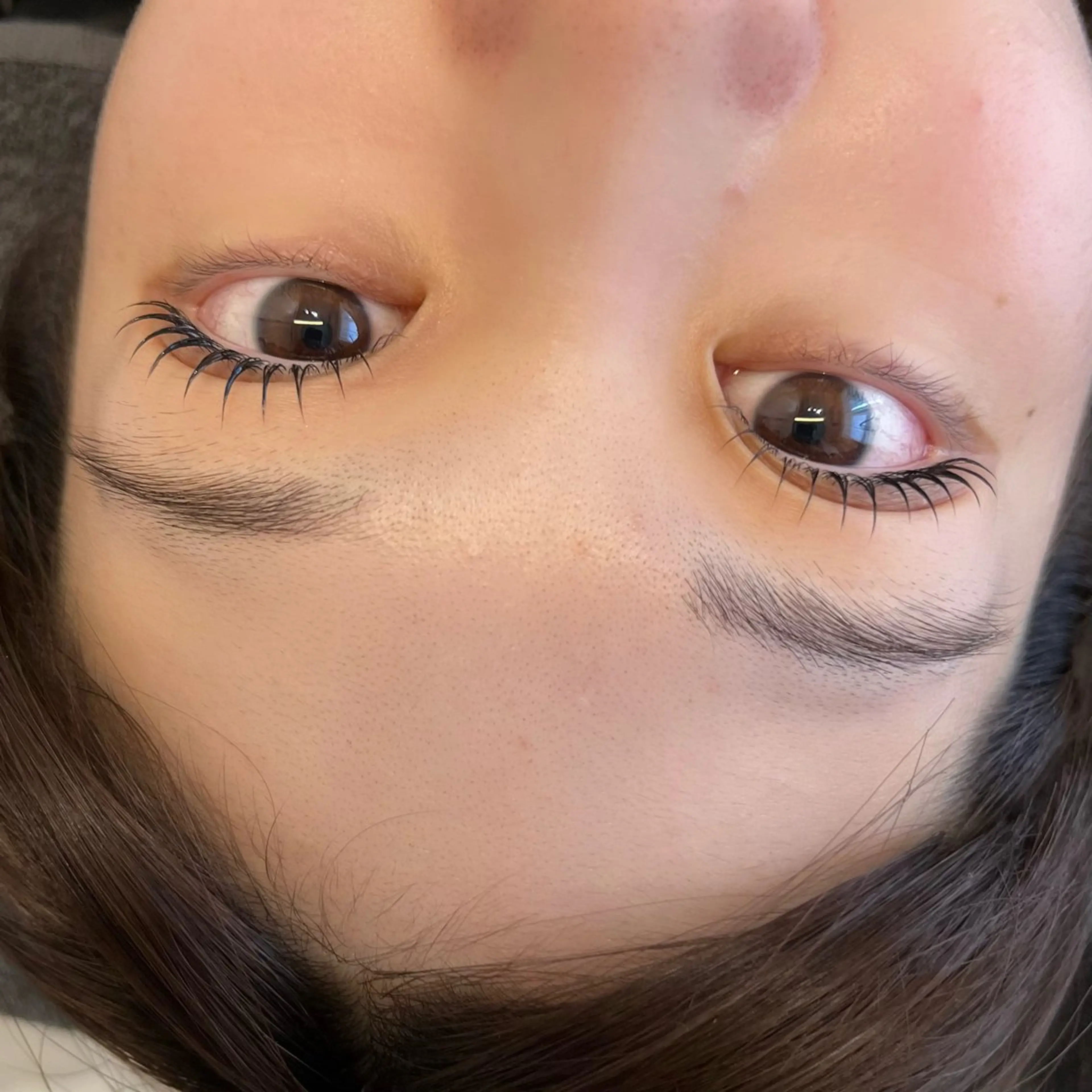 マツエク・マツパ people .のマツエク・マツパデザイン