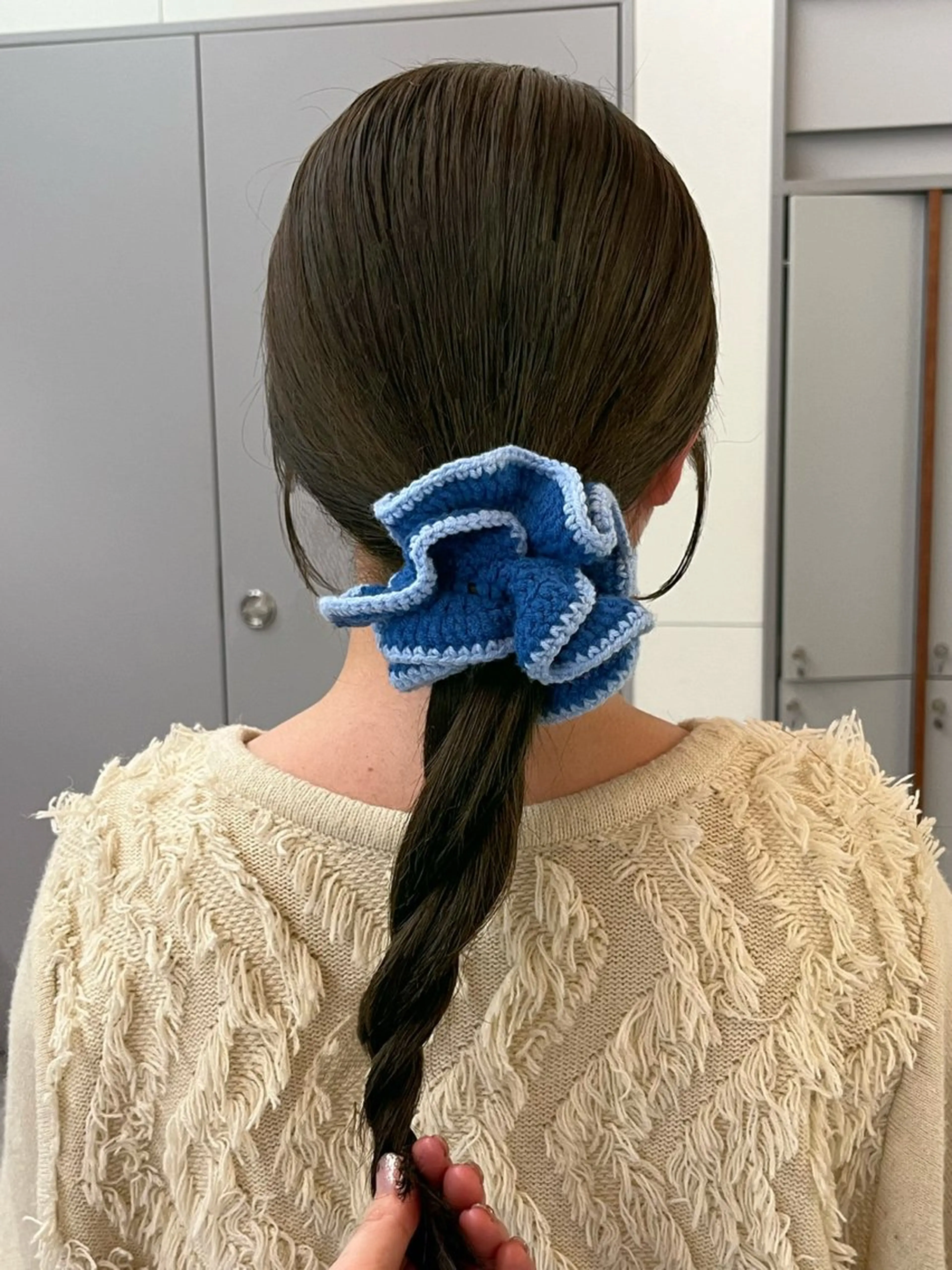 ロング カラー ヘアカラー LOREN AO所属・名古屋透明感カラー /LOREN RIOのヘアスタイル