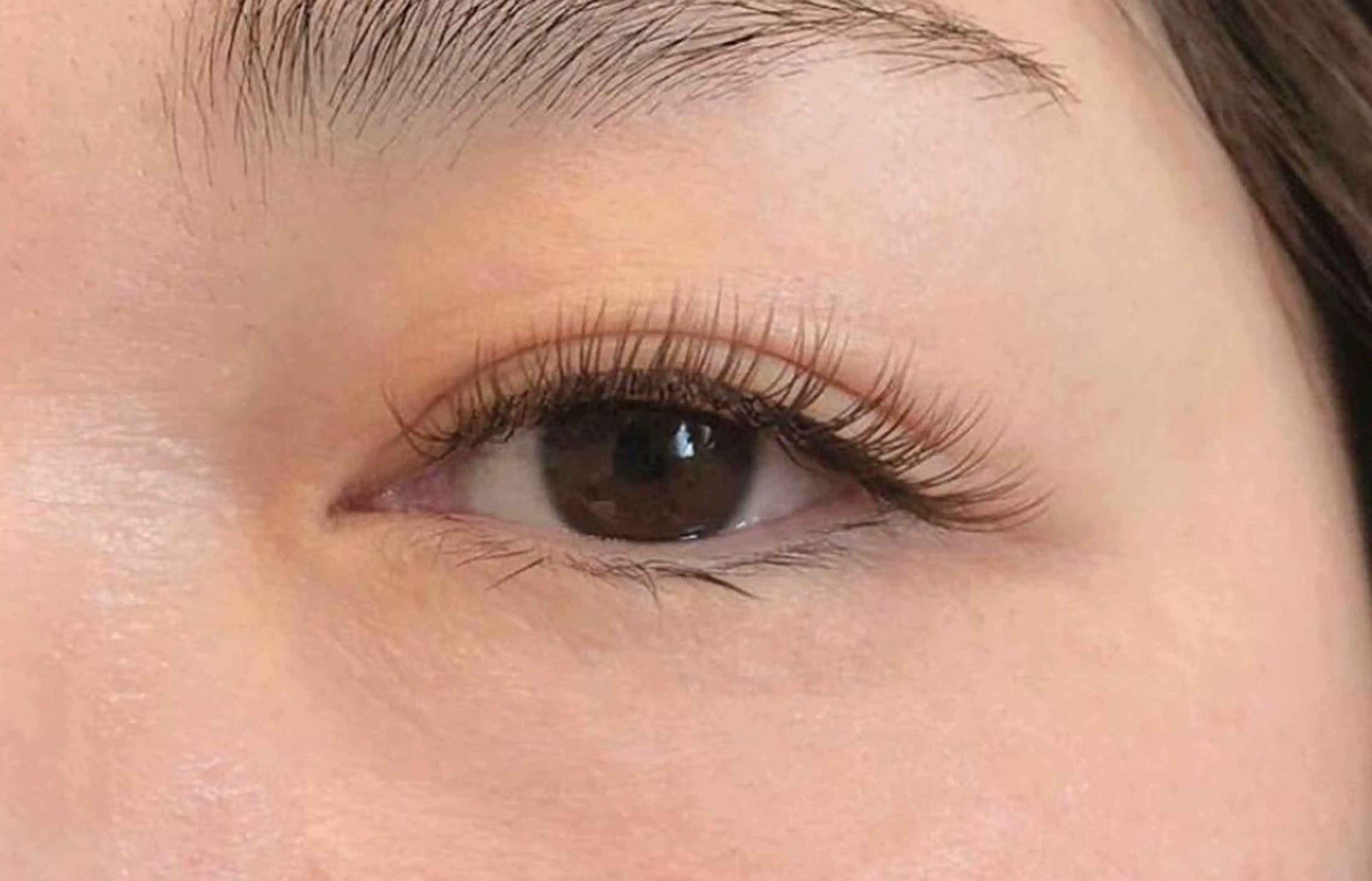 マツエク・マツパ カラーマツエク sugiura sawakoのマツエク・マツパデザイン