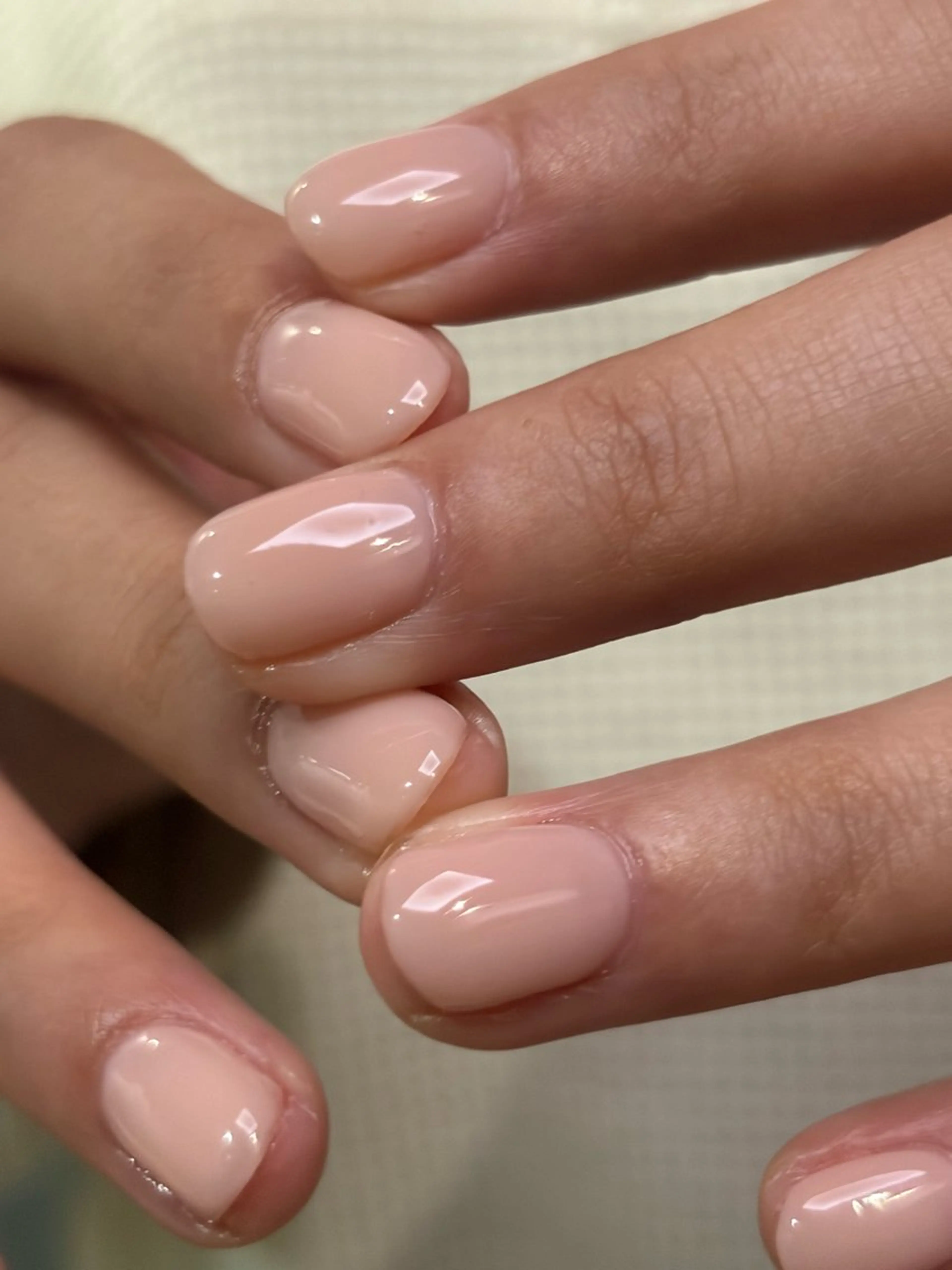 ネイル ハンドネイル moe ネイルモデル様募集のネイルデザイン