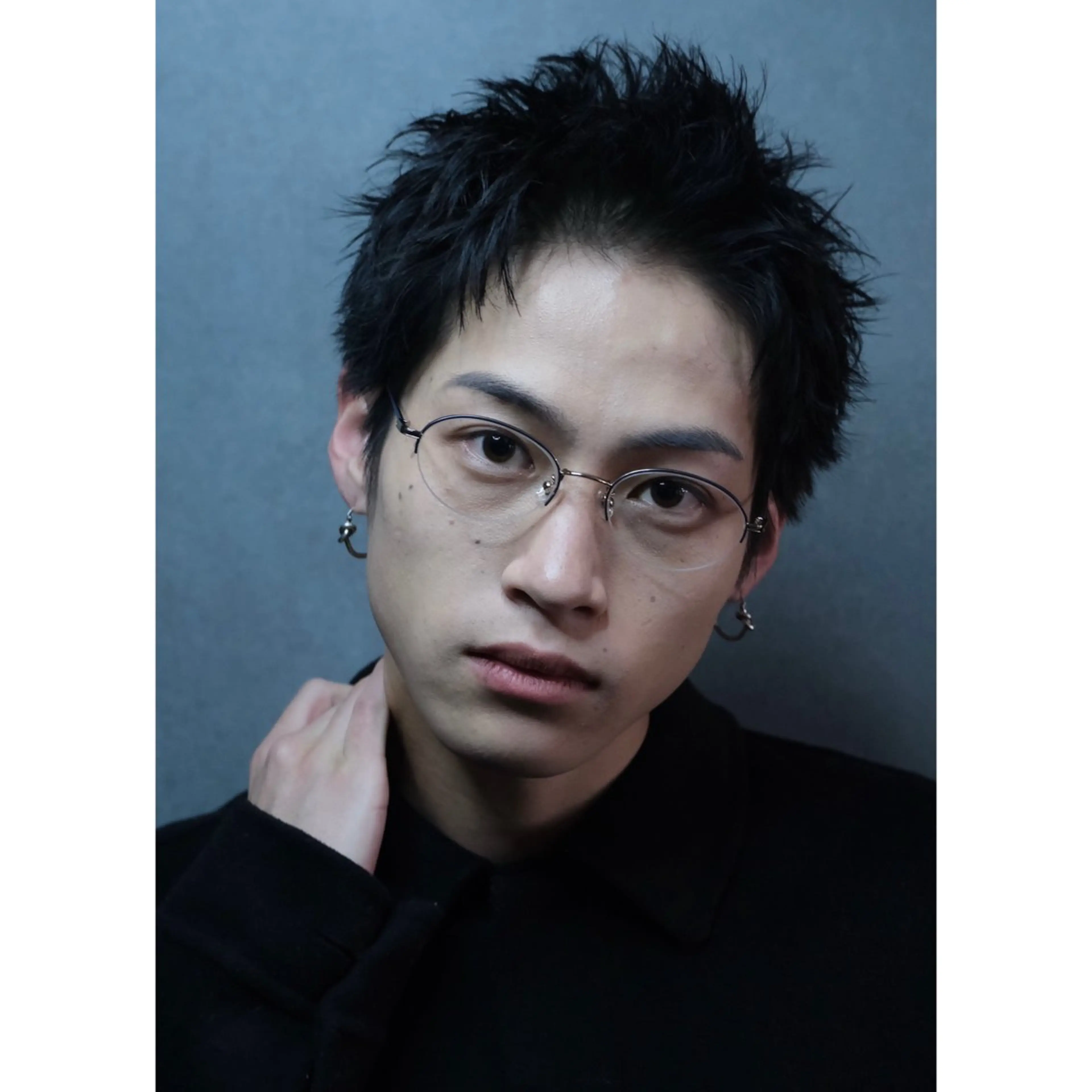 【メンズ】🫧似合わせメンズカット🫧の写真