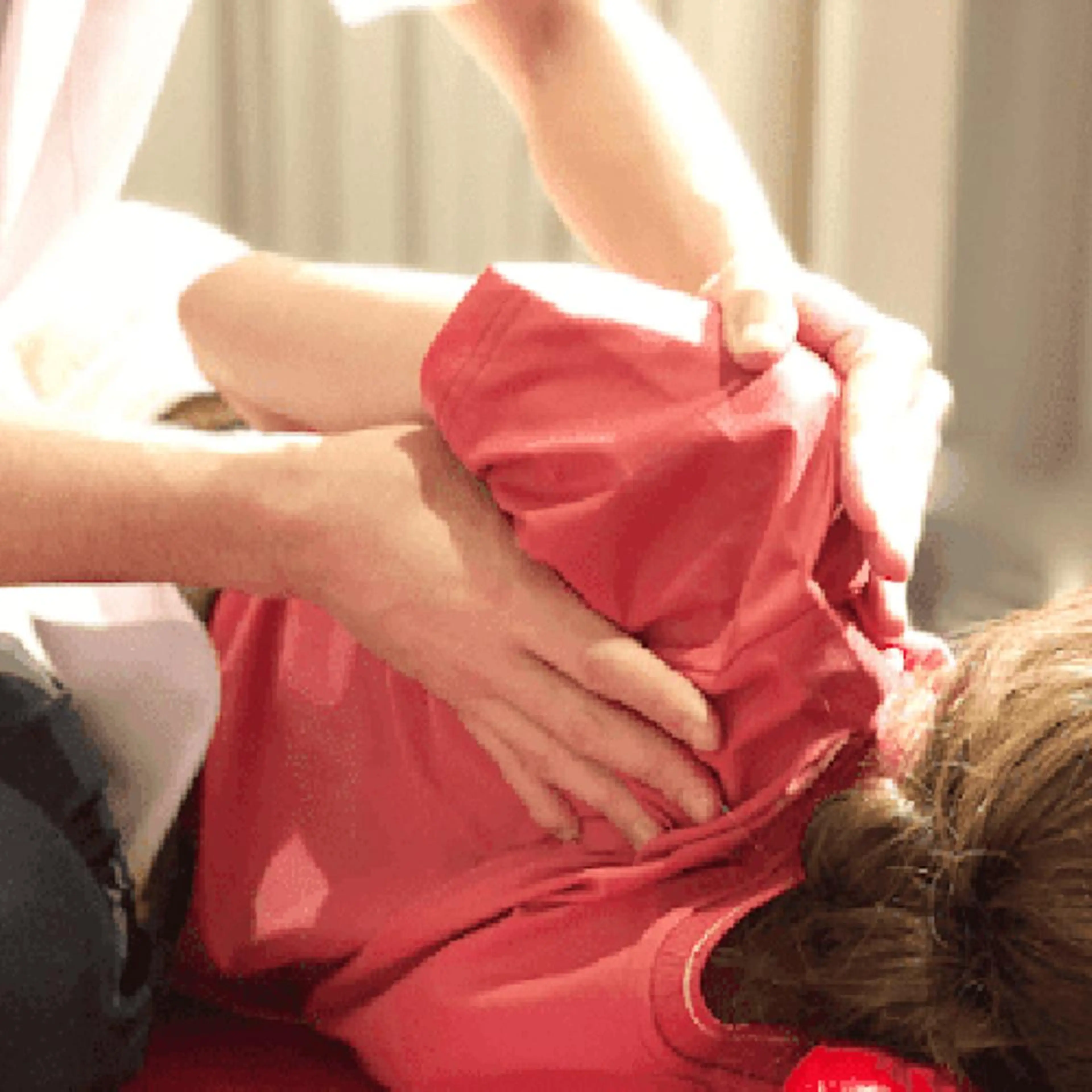 エステ リラク 🌈 肩こり矯正🙌 フジモト 🌈のエステ・リラクイメージ