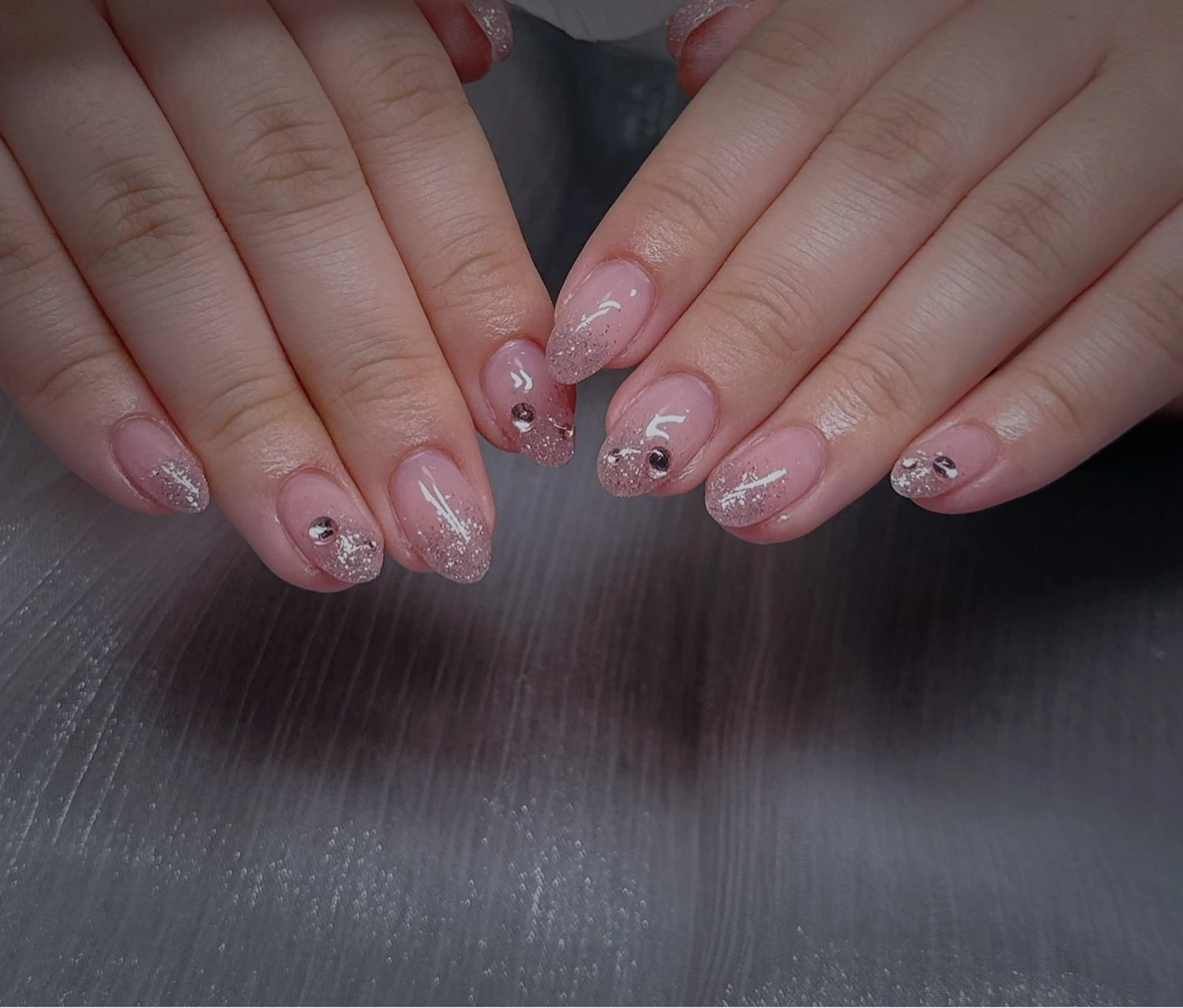 ネイル ハンドネイル Yumi nailのネイルデザイン