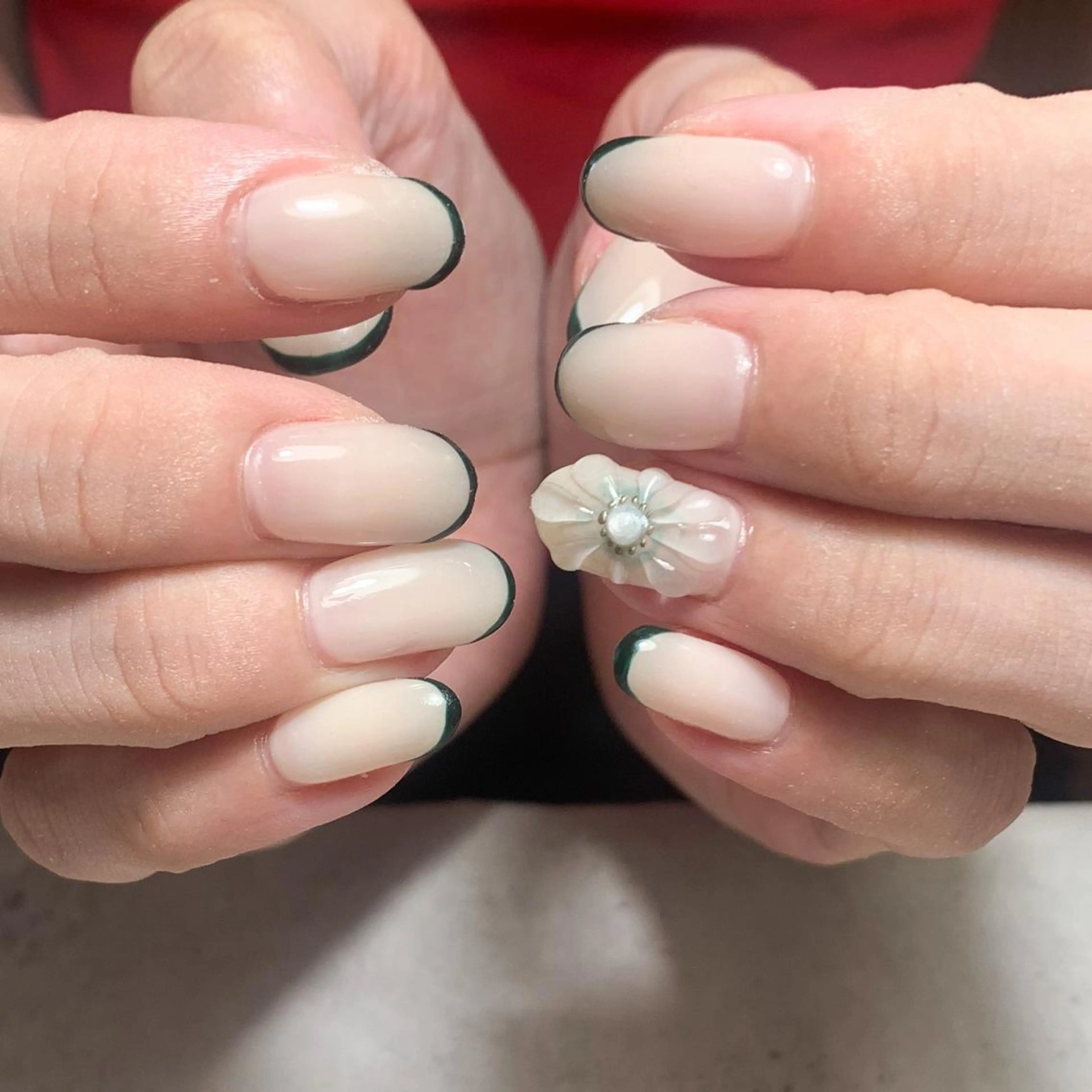 ネイル FIORITURA aiのネイルデザイン