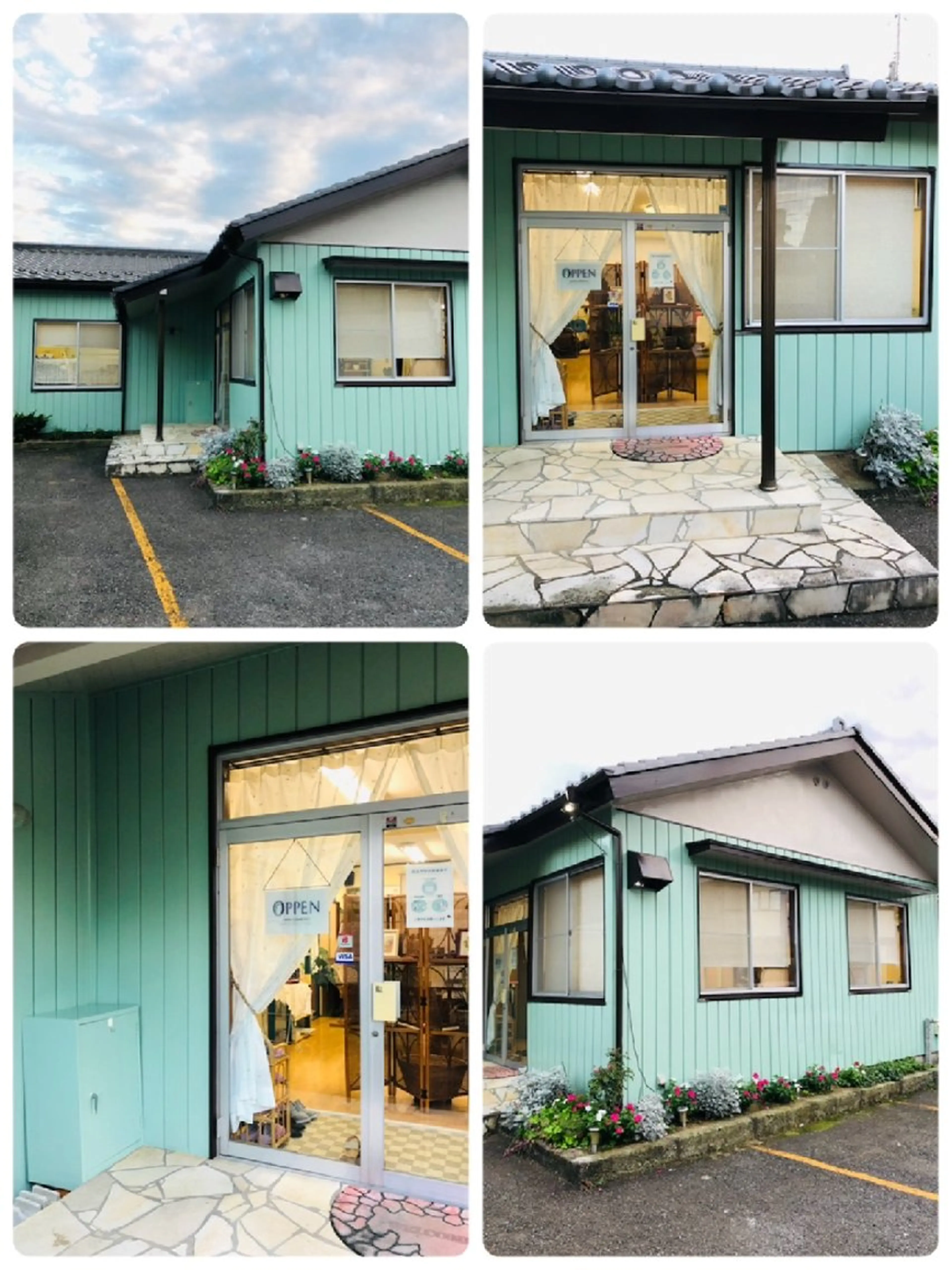 マツエク・マツパ Non 🌼のマツエク・マツパデザイン