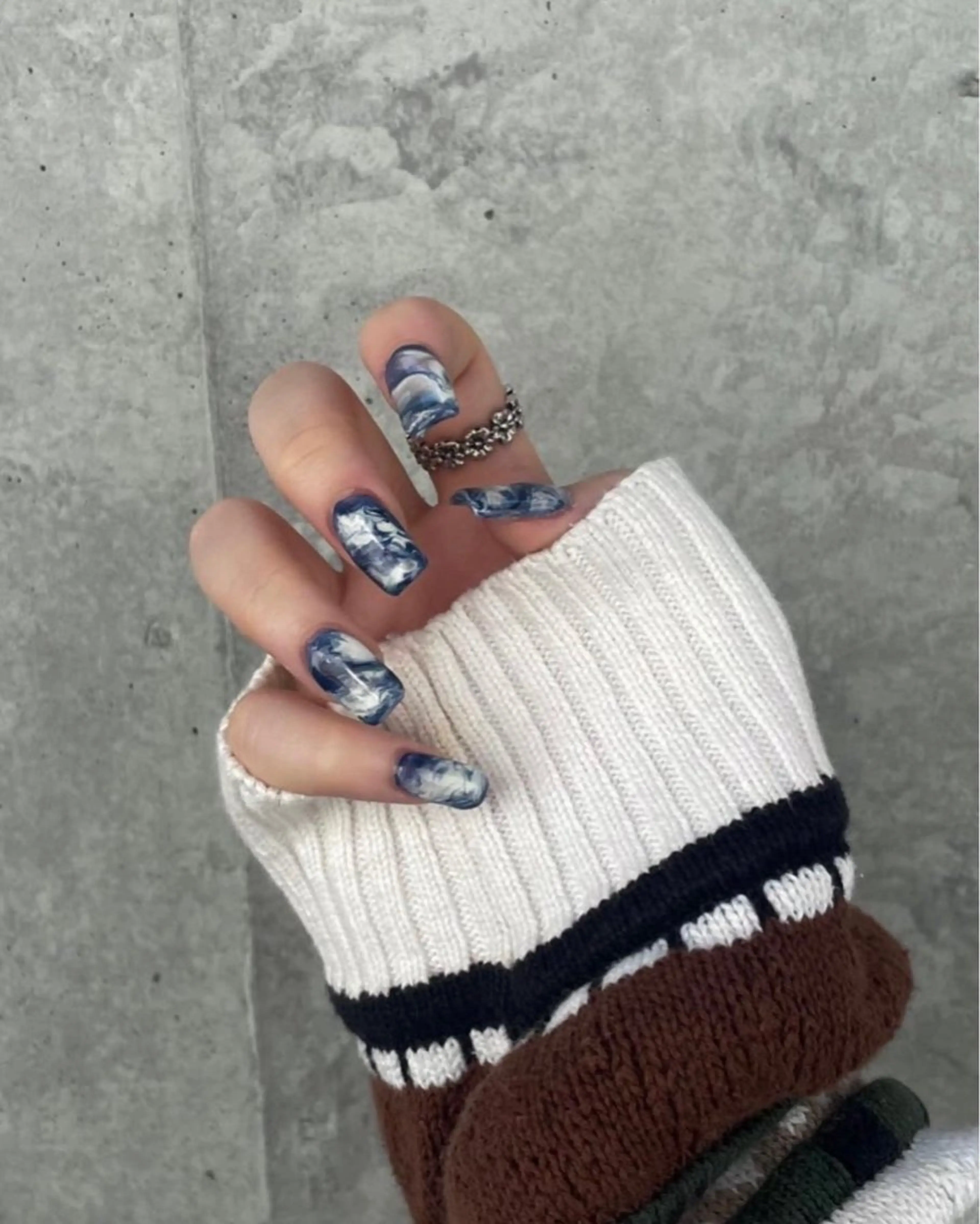 ネイル misun_ nailのネイルデザイン