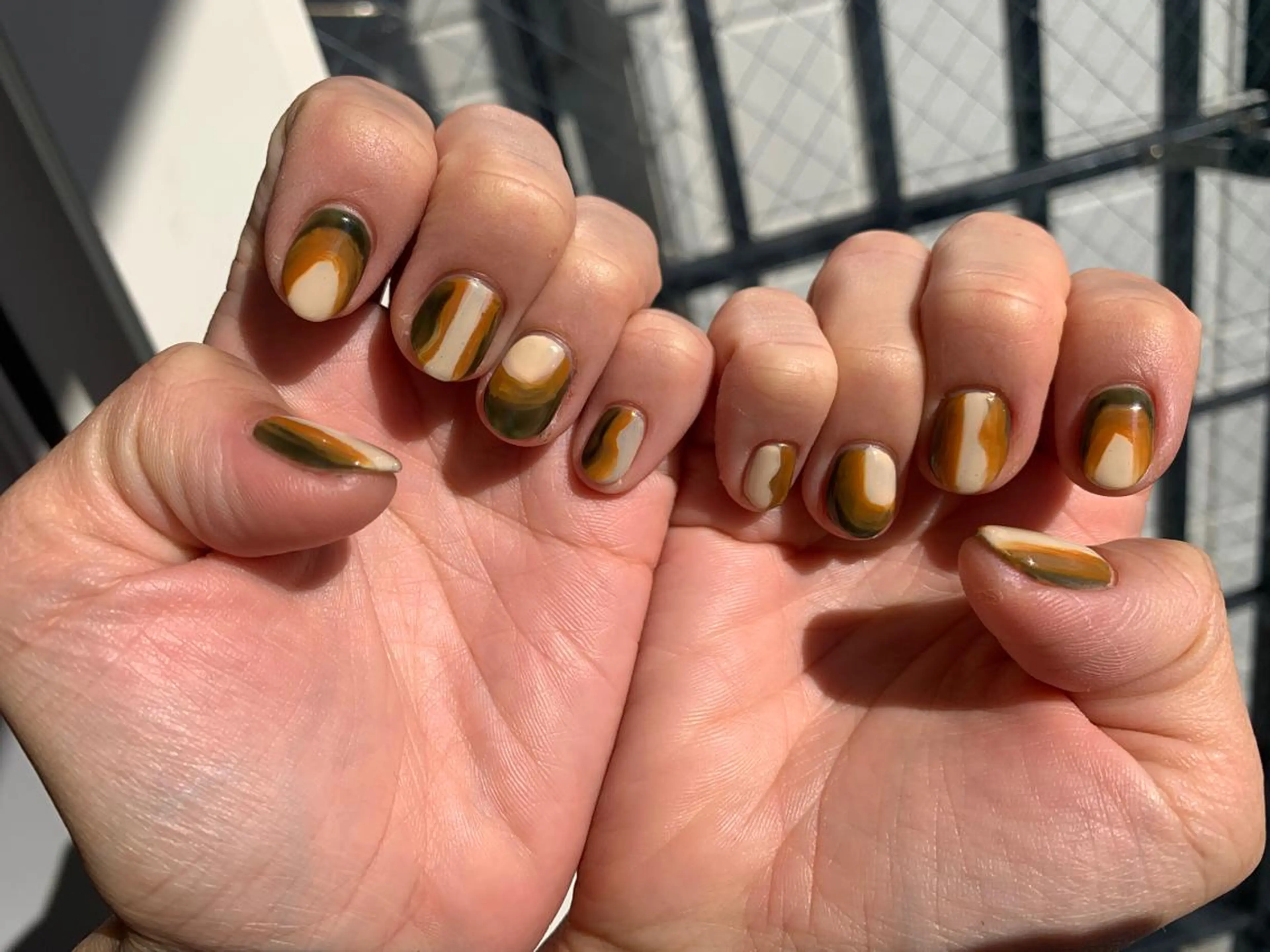 ネイル EYNail Eriのネイルデザイン