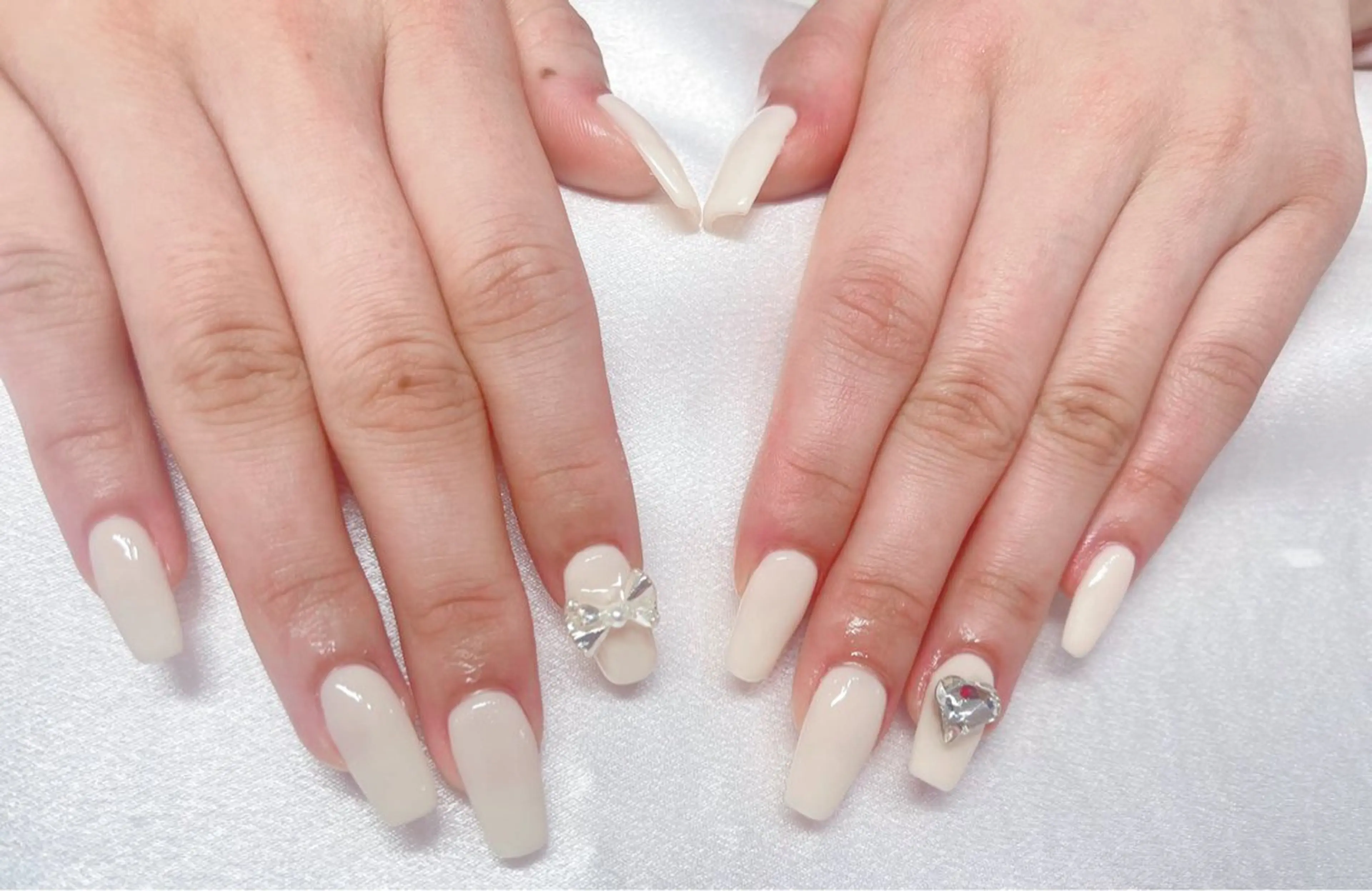 ネイル Bél Nail salonのネイルデザイン