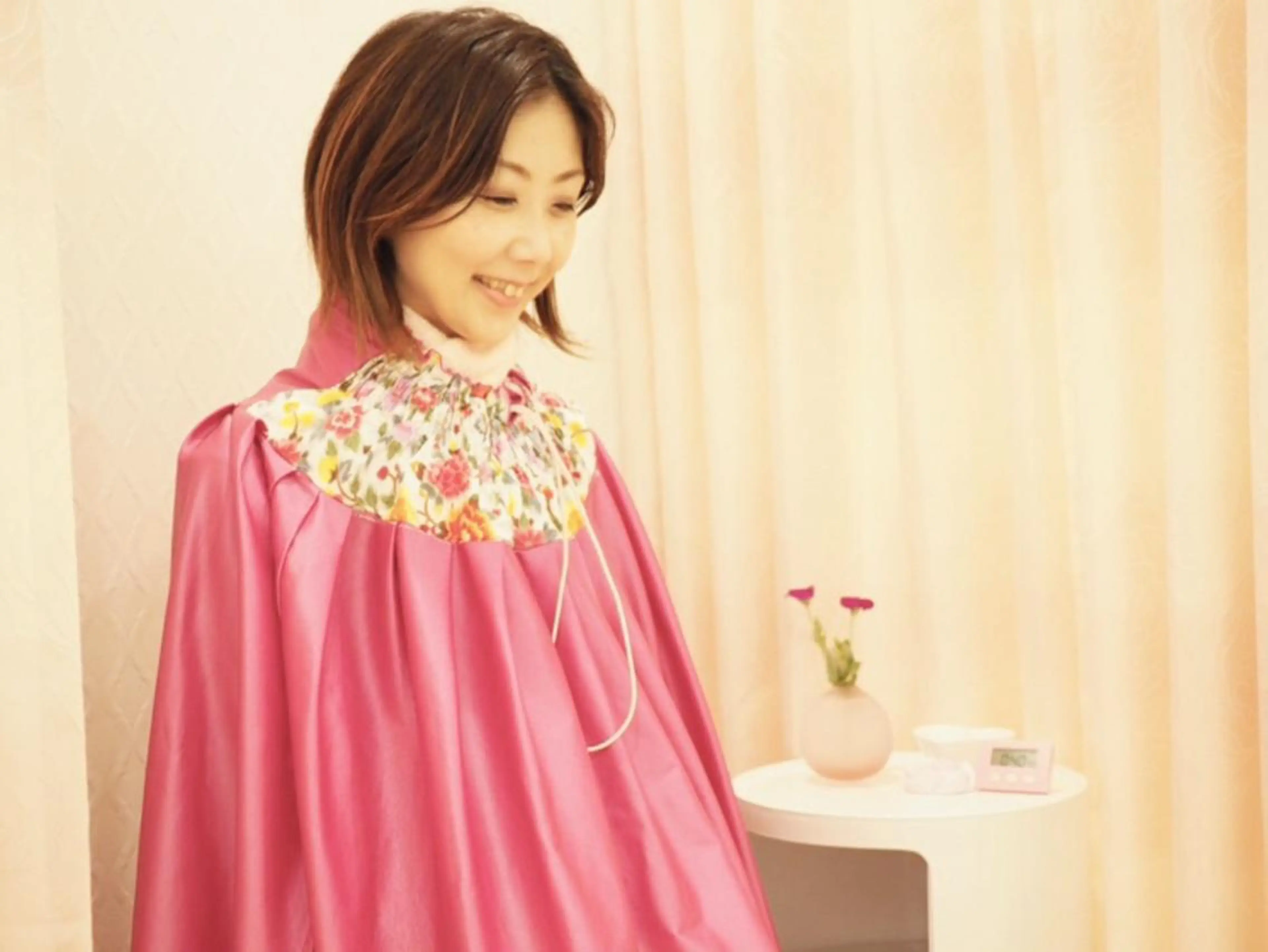 【よもぎ&モリンガ贅沢ブレンド蒸し】一度であらゆる悩みをケアしたい方。豊富なミネラルや酵母&栄養価たっぷりのモリンガ★の写真