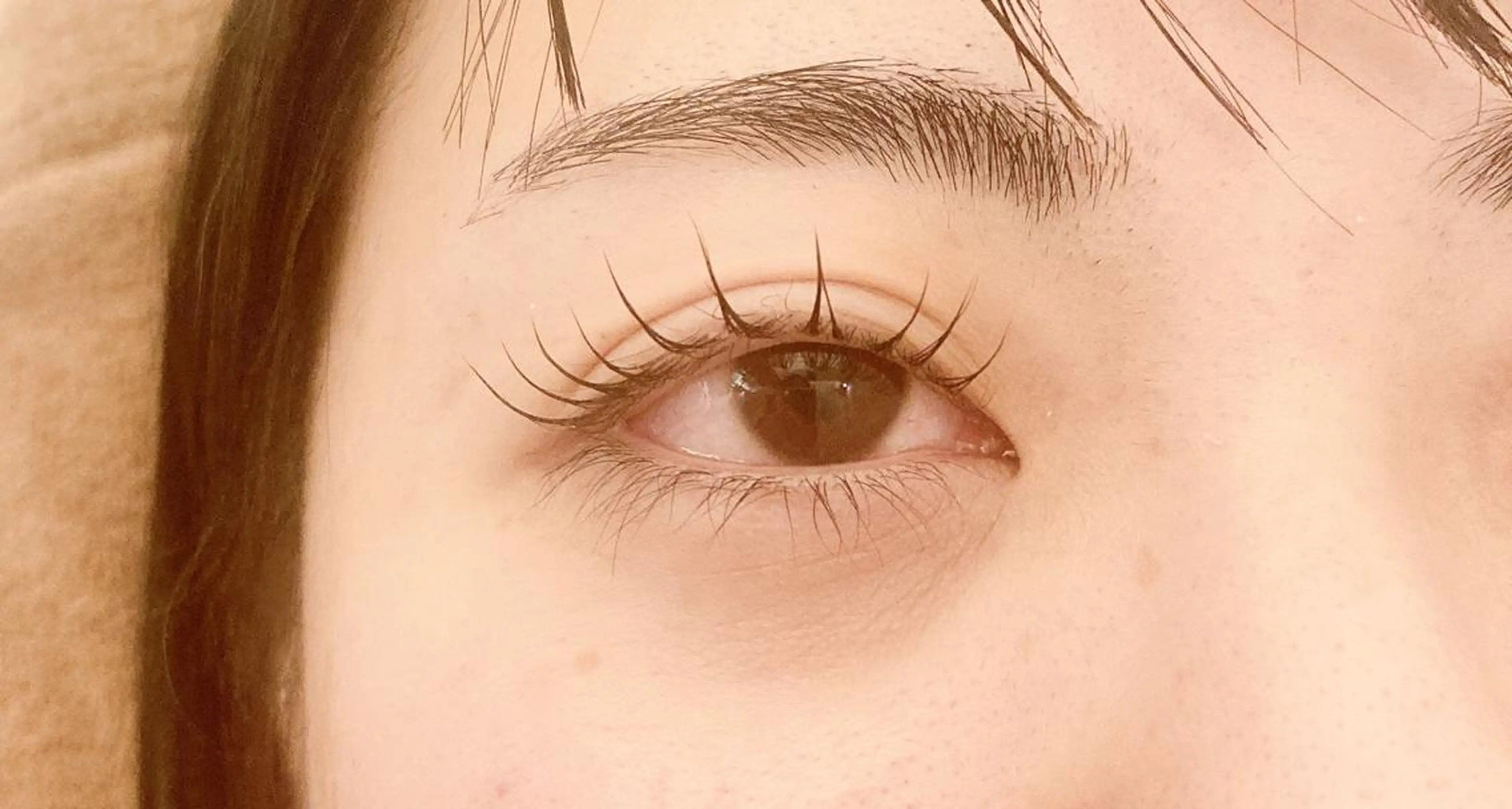 マツエク・マツパ マツパ 篠ヶ澤 智美のマツエク・マツパデザイン