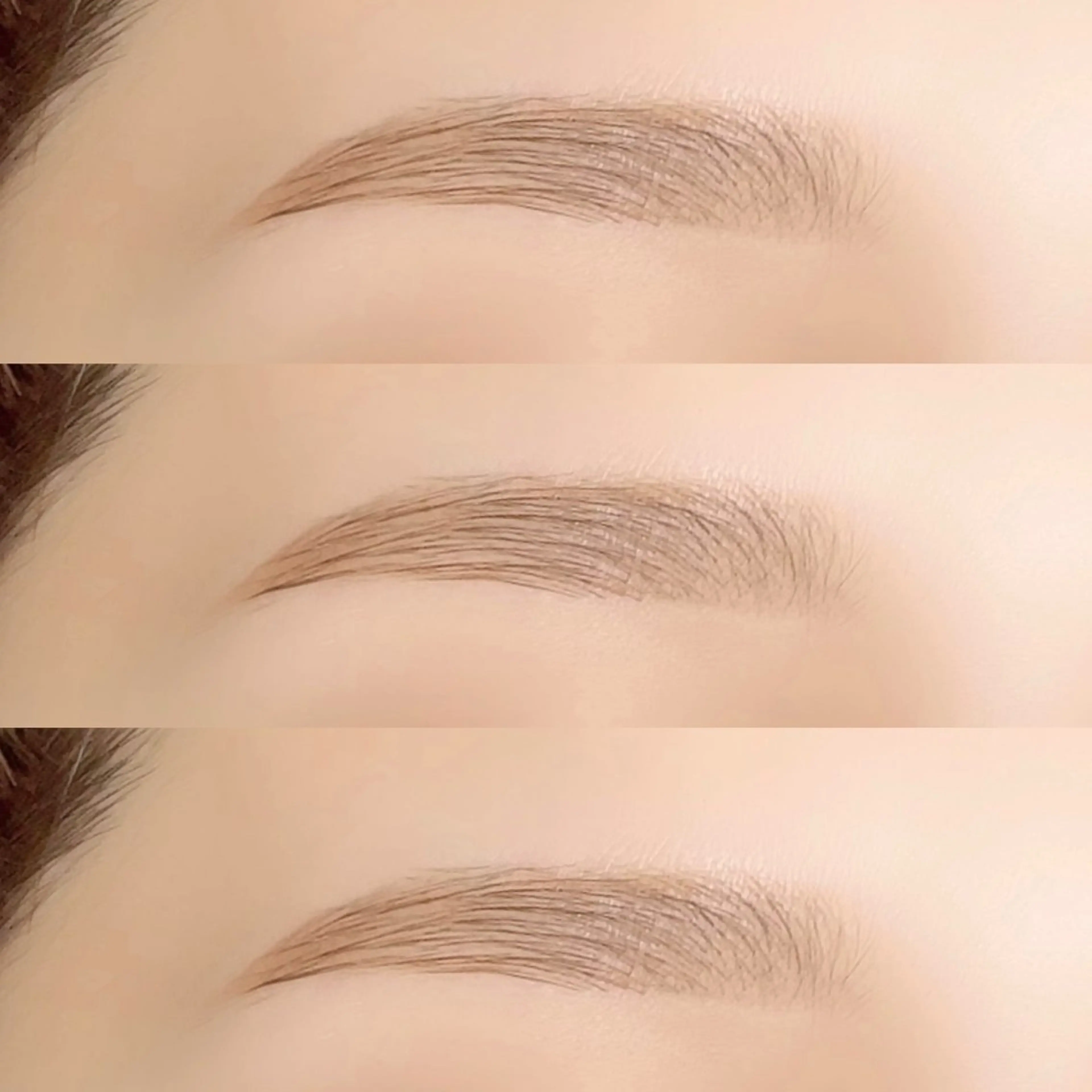 アイブロウ EYE405 Chiakiの眉毛・アイブロウイメージ