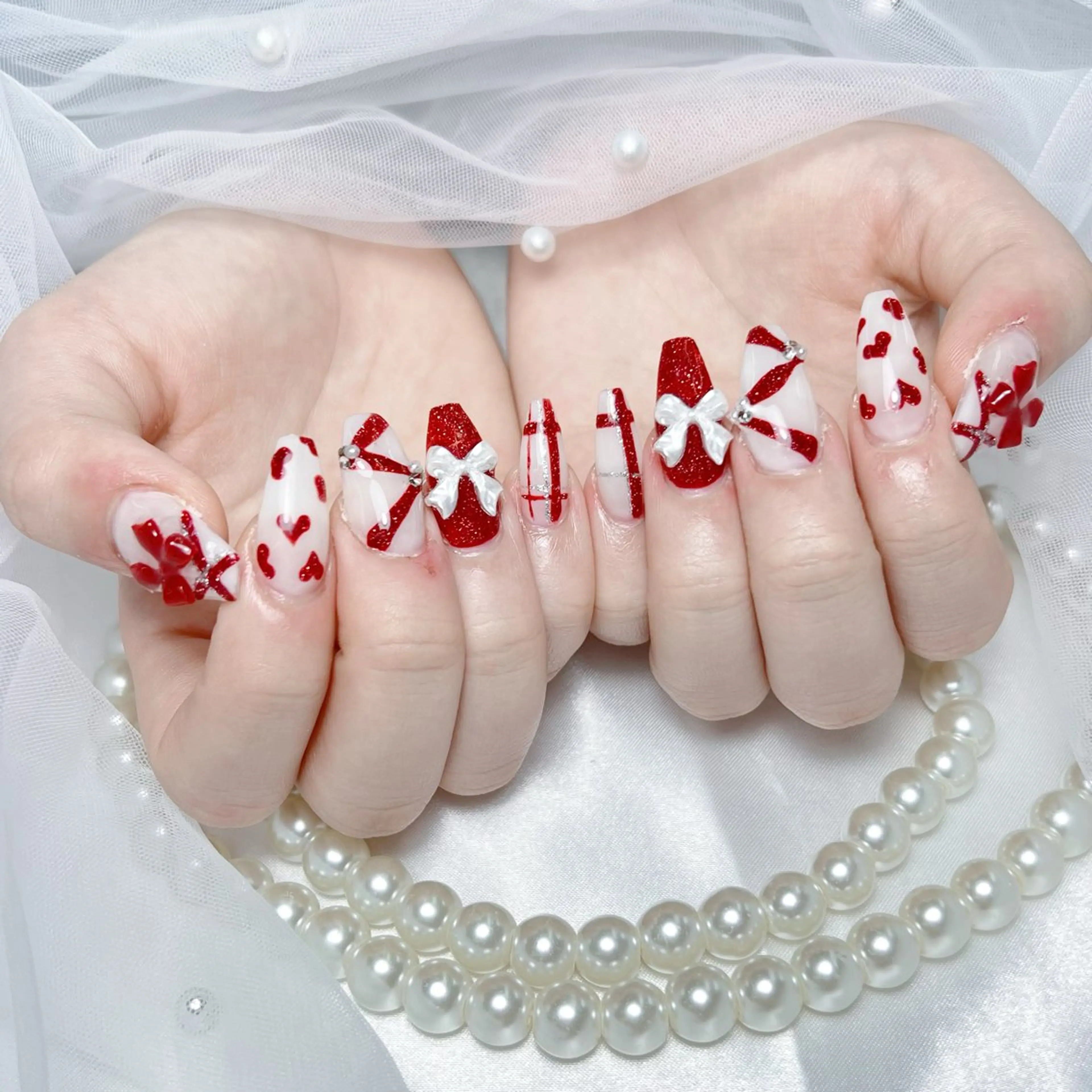 ネイル ぱん ちゃんのネイルデザイン