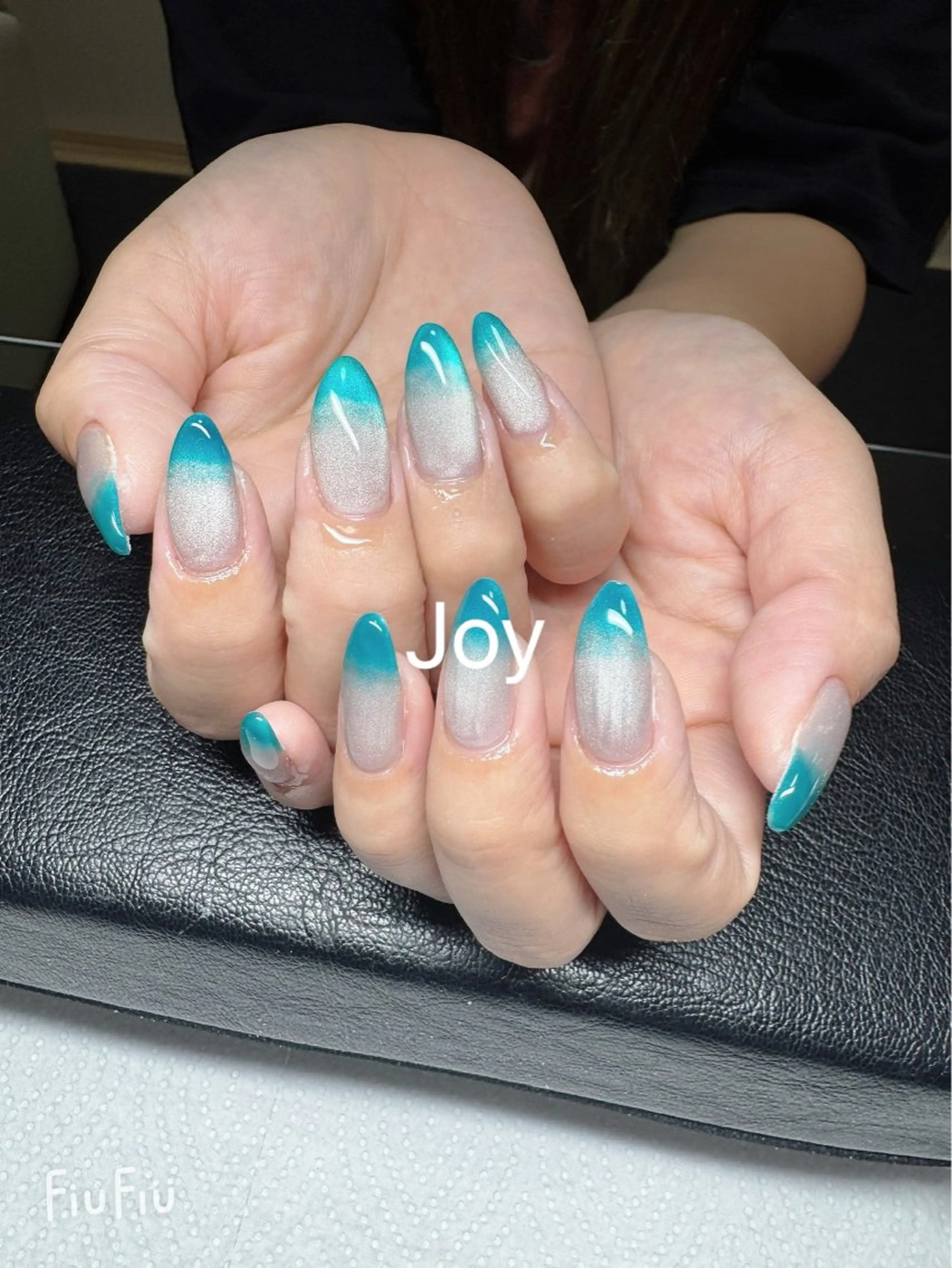 ネイル 持ち込み Nail Salon JOYのネイルデザイン