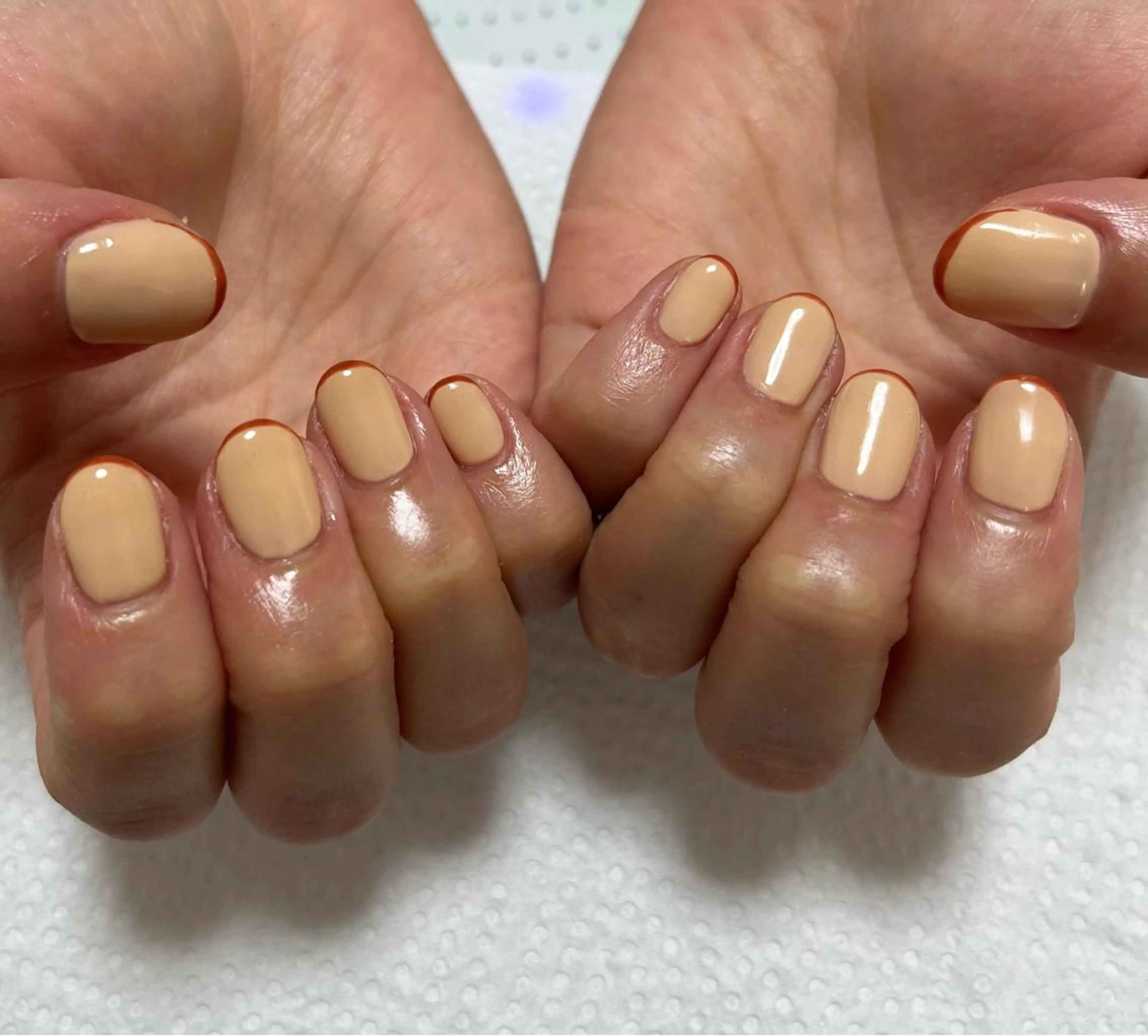 ネイル nail M&Tのネイルデザイン