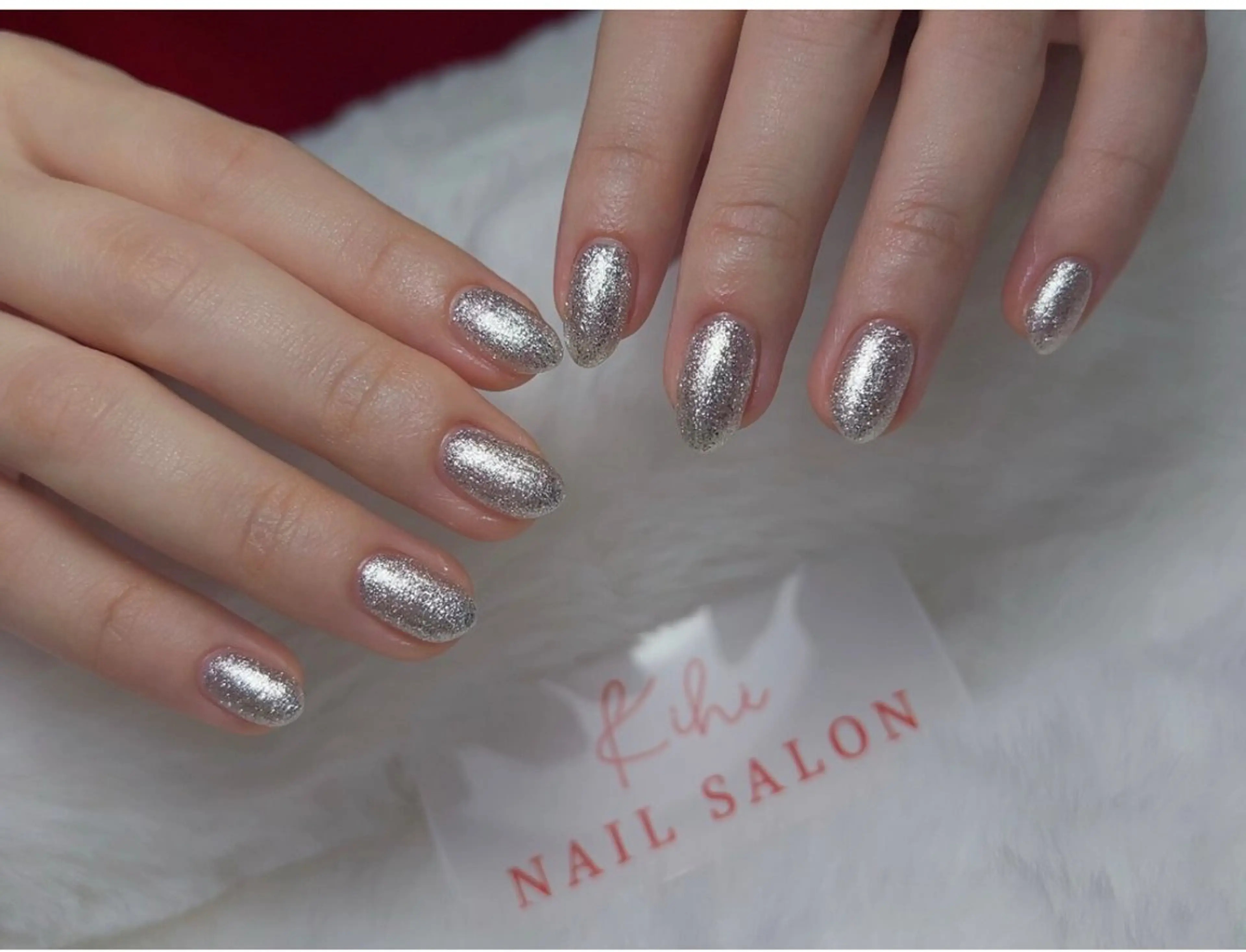 ネイル 田中 アイコのネイルデザイン