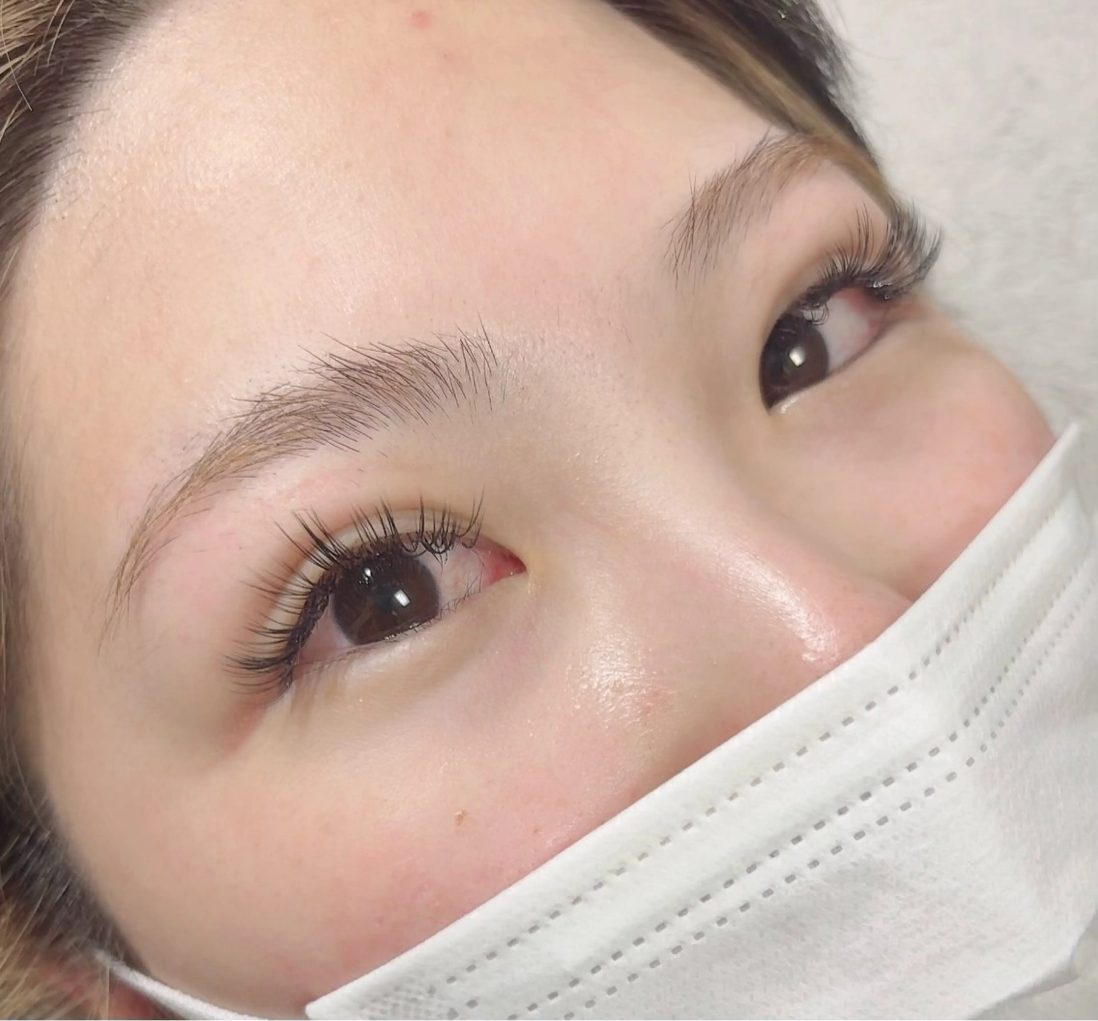 マツエク・マツパ マツエク ラッシュアーティスト ♡Michiのマツエク・マツパデザイン