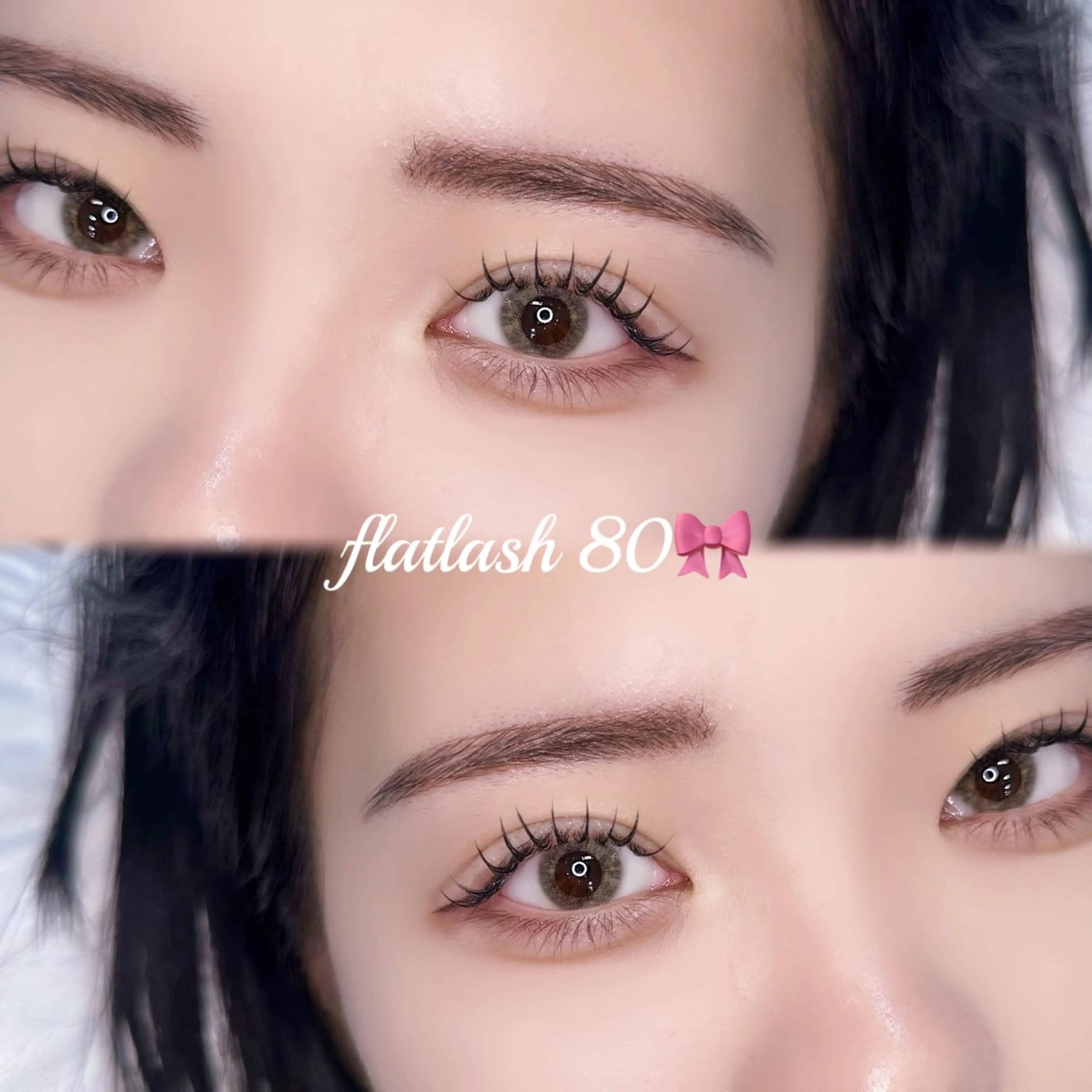 マツエク・マツパ マツエク Laule’a / JURI♡の眉毛・アイブロウイメージ