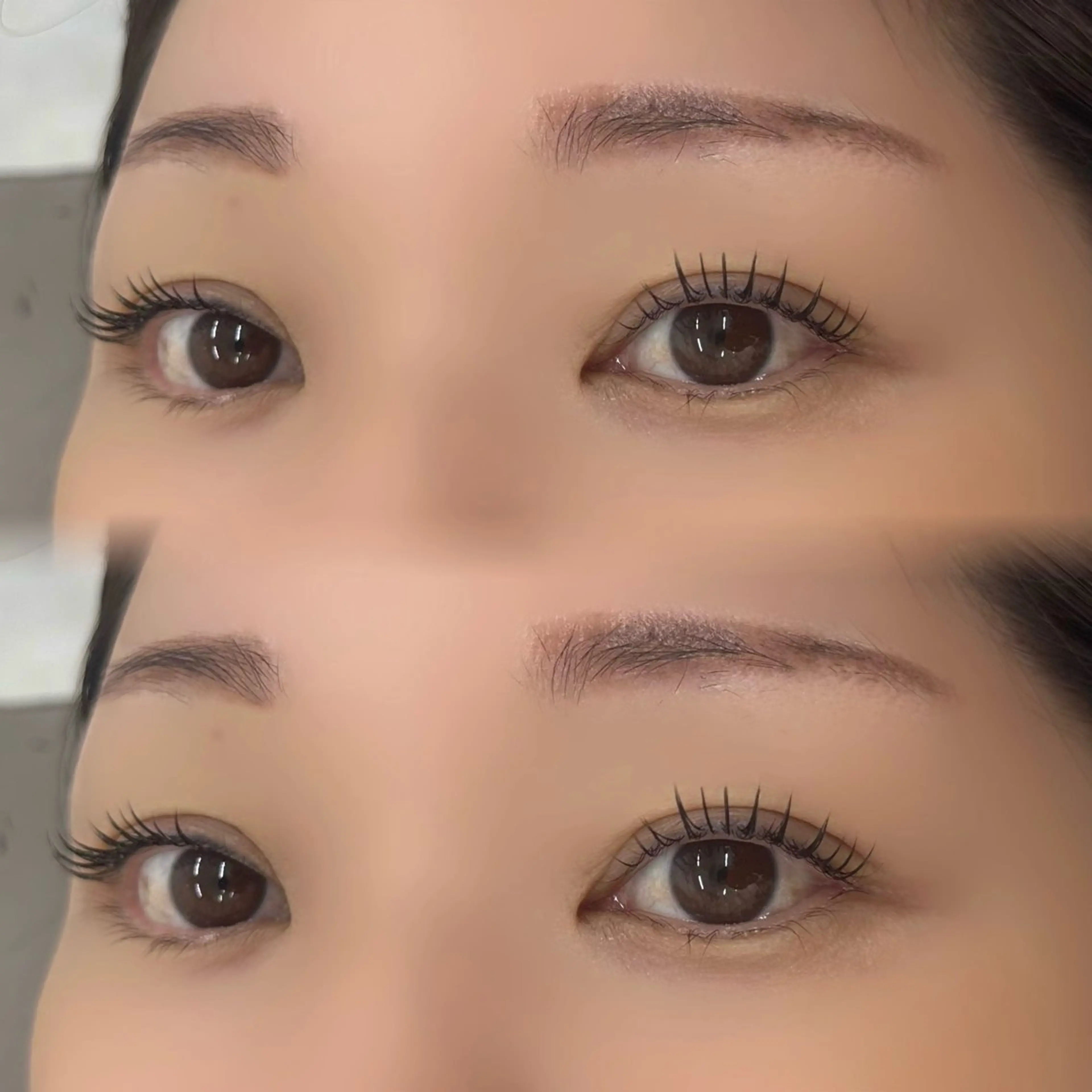 マツエク・マツパ Bianca 浦和西口 渡邉🌼のネイルデザイン