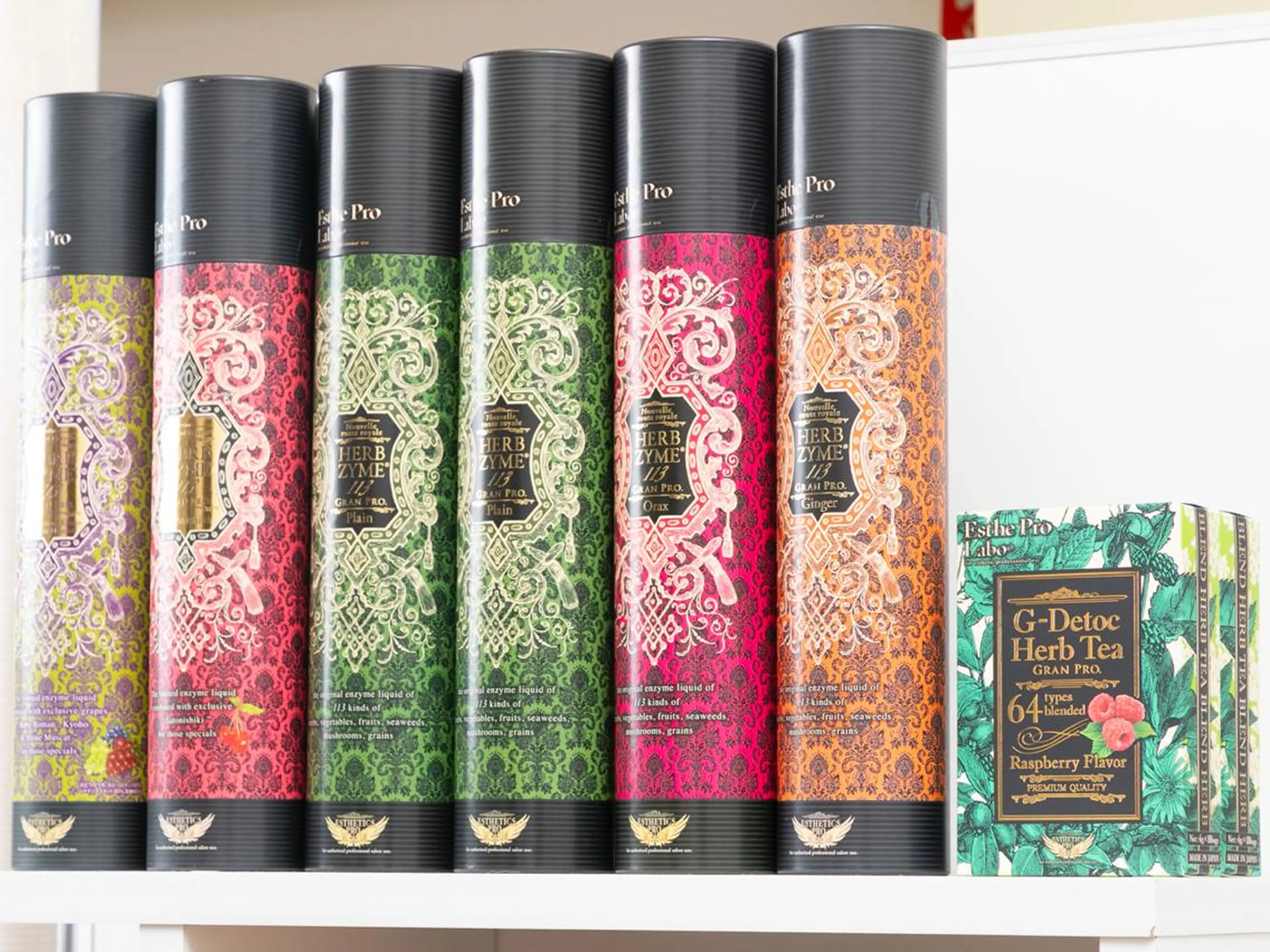 エステ CREVIA beauty salon所属・CREVIA salonのエステ・リラクイメージ