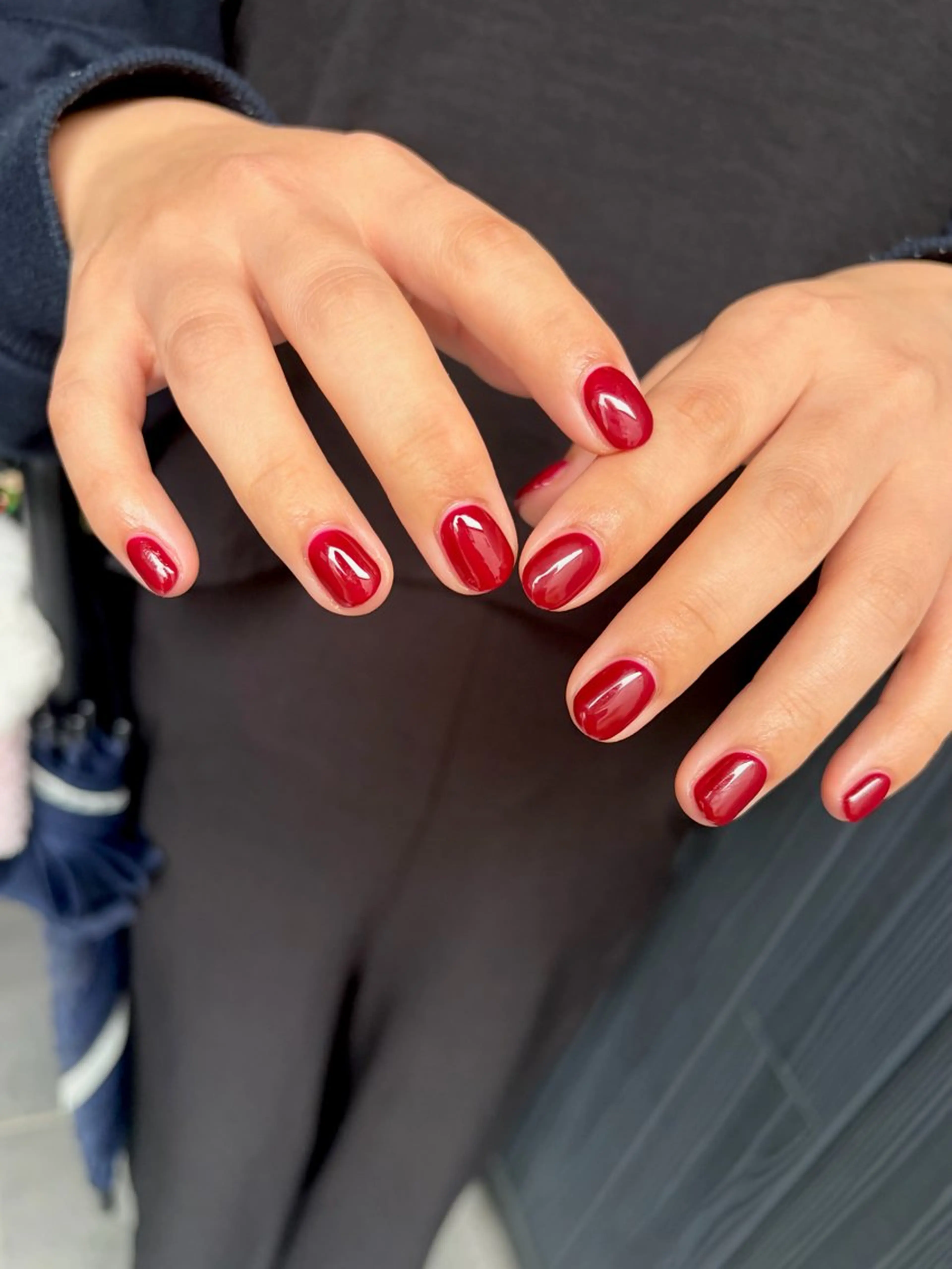 ネイル nailworks mのネイルデザイン