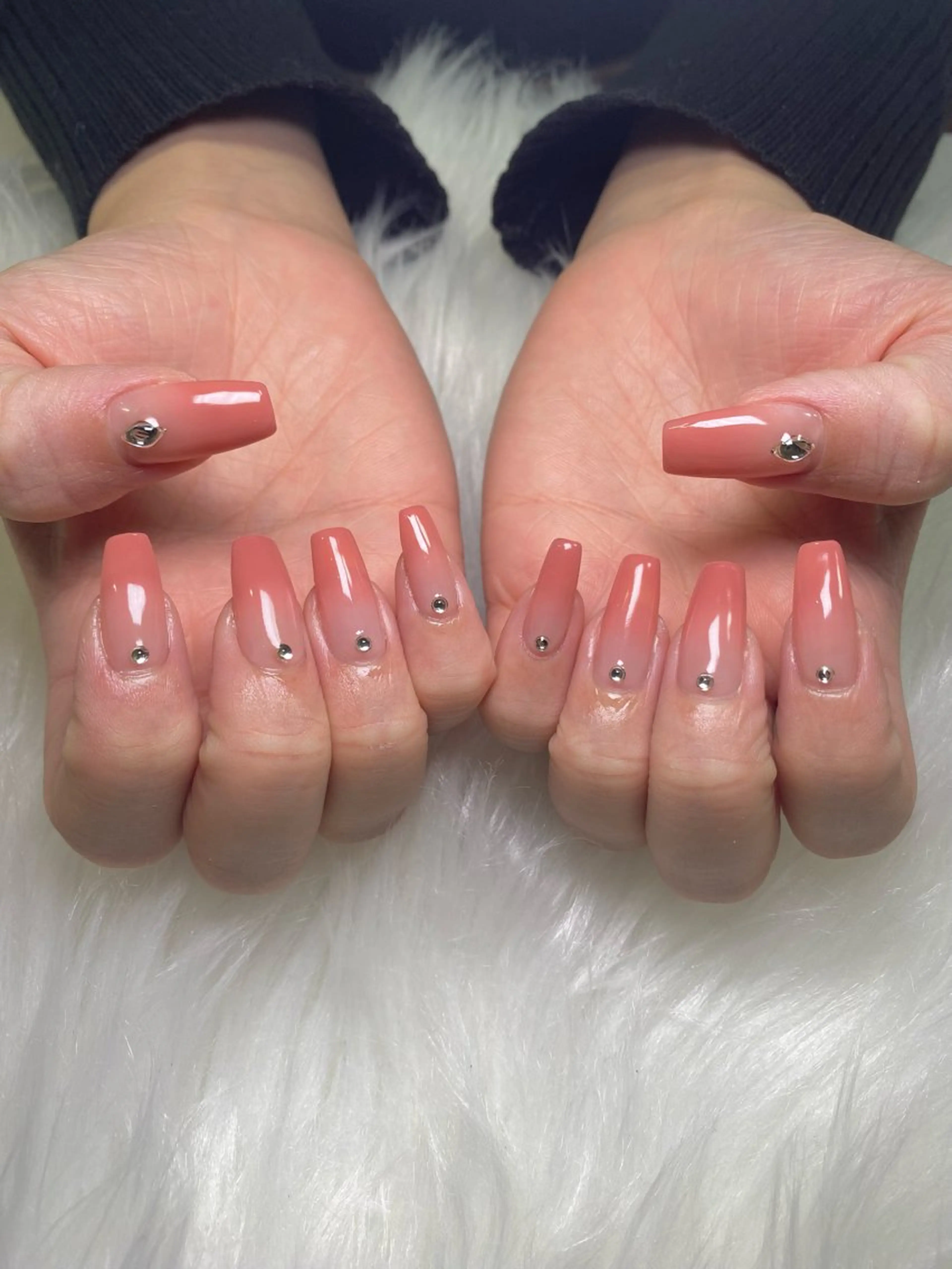 ネイル OOMINE KAORIのネイルデザイン