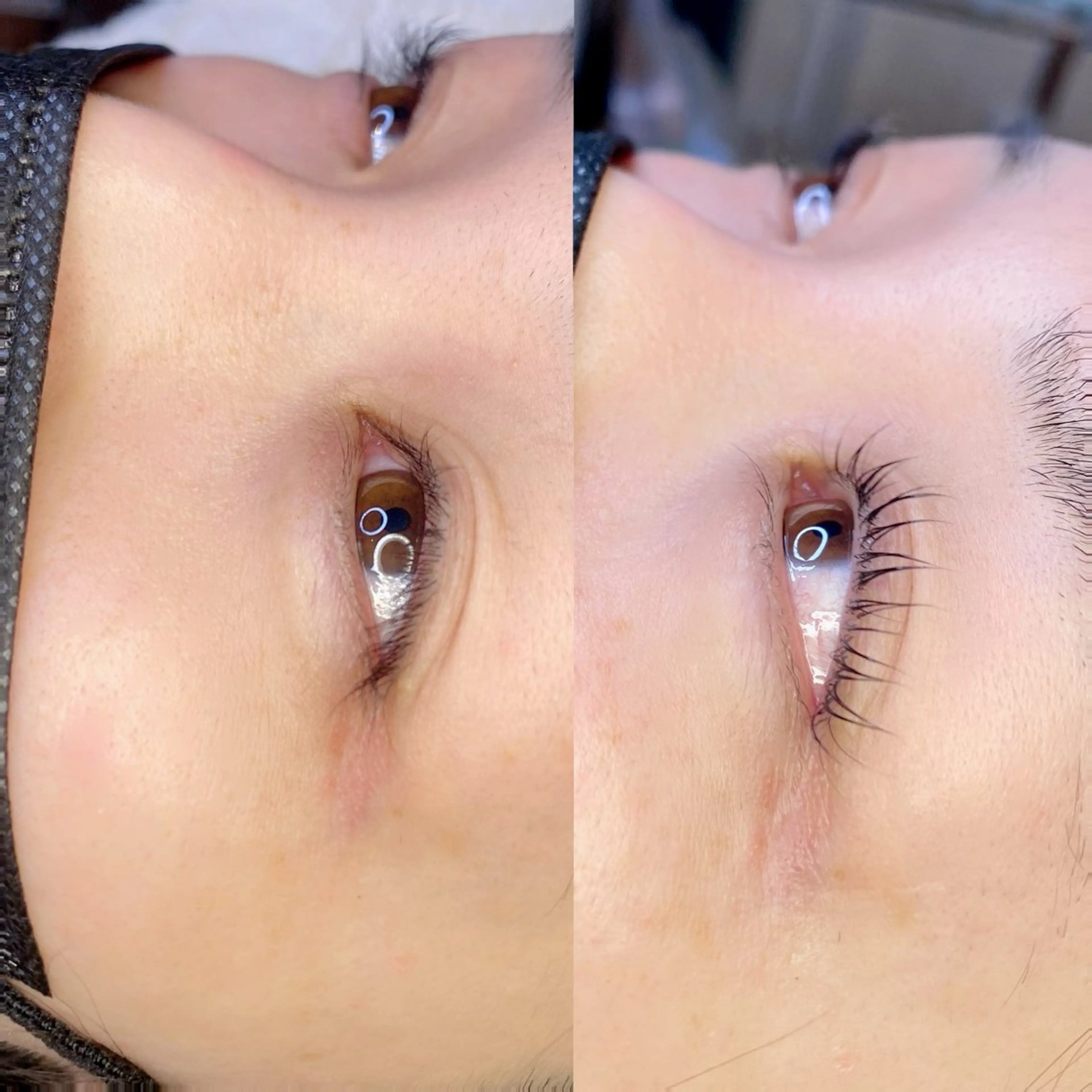 マツエク・マツパ マツパ BY  COLOR eyedesinのマツエク・マツパデザイン