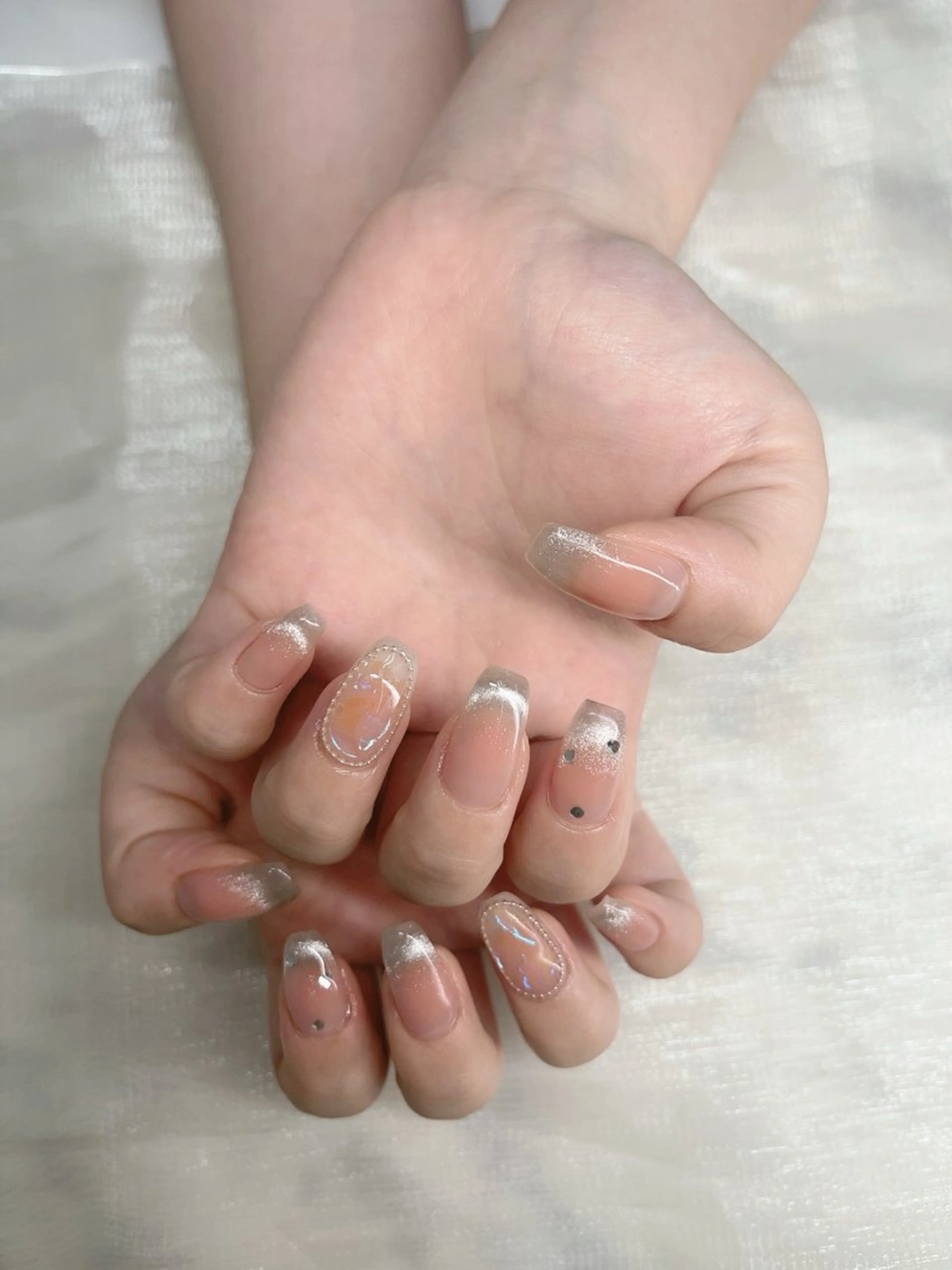 ネイル Anna Nailのネイルデザイン