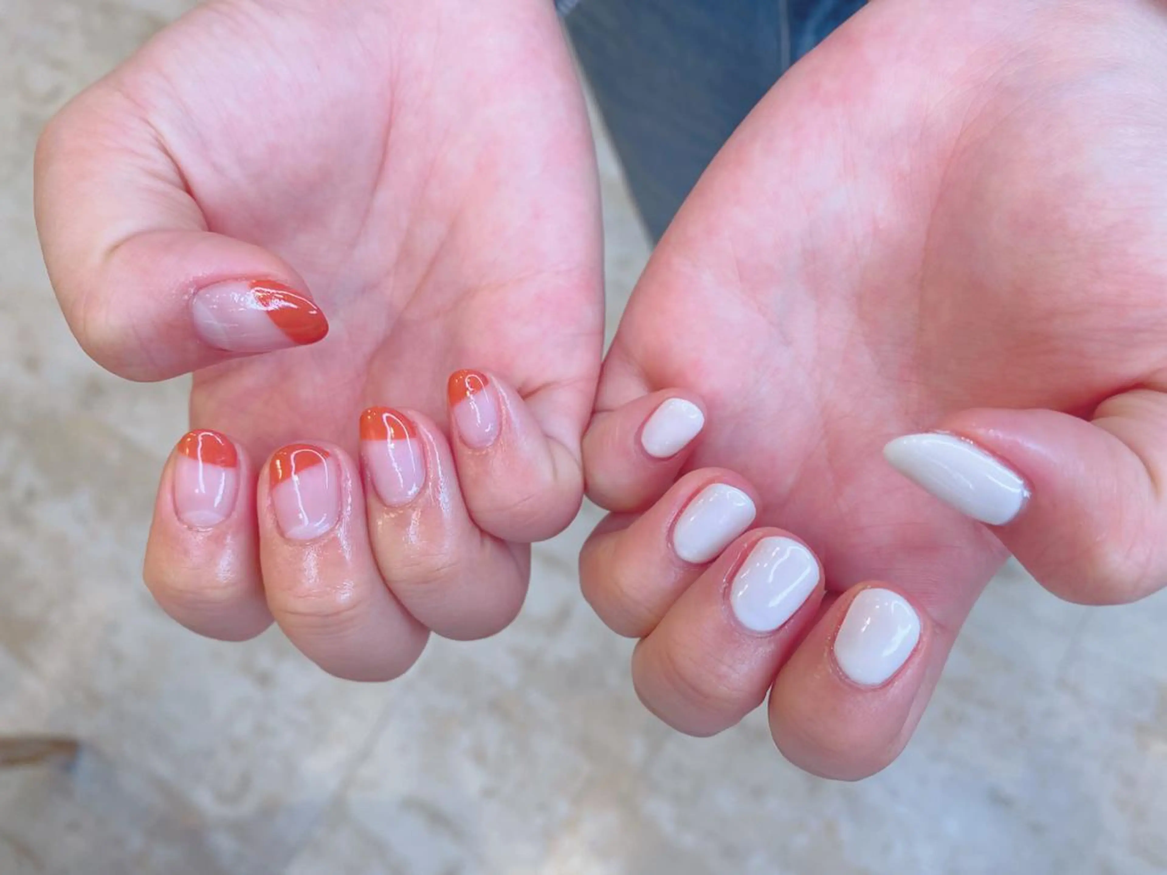 ネイル マツエク・マツパ sayuri sato☺︎の眉毛・アイブロウイメージ