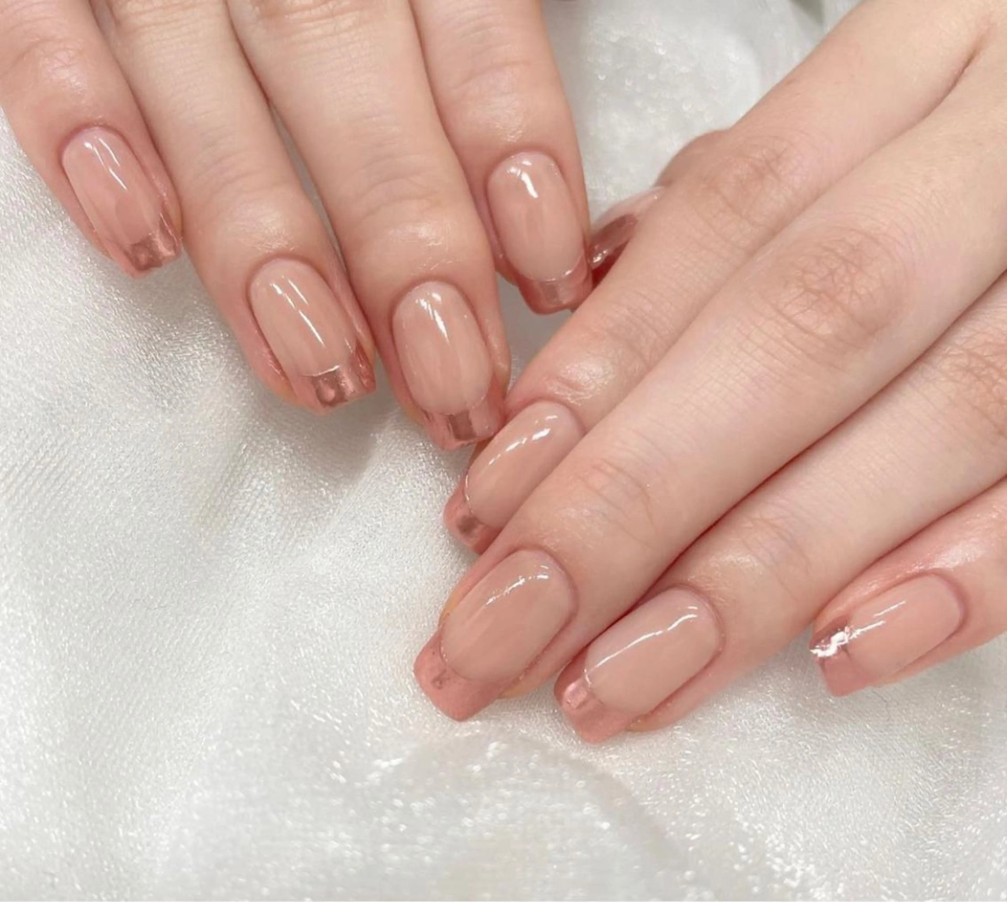 ネイル muse nailのネイルデザイン